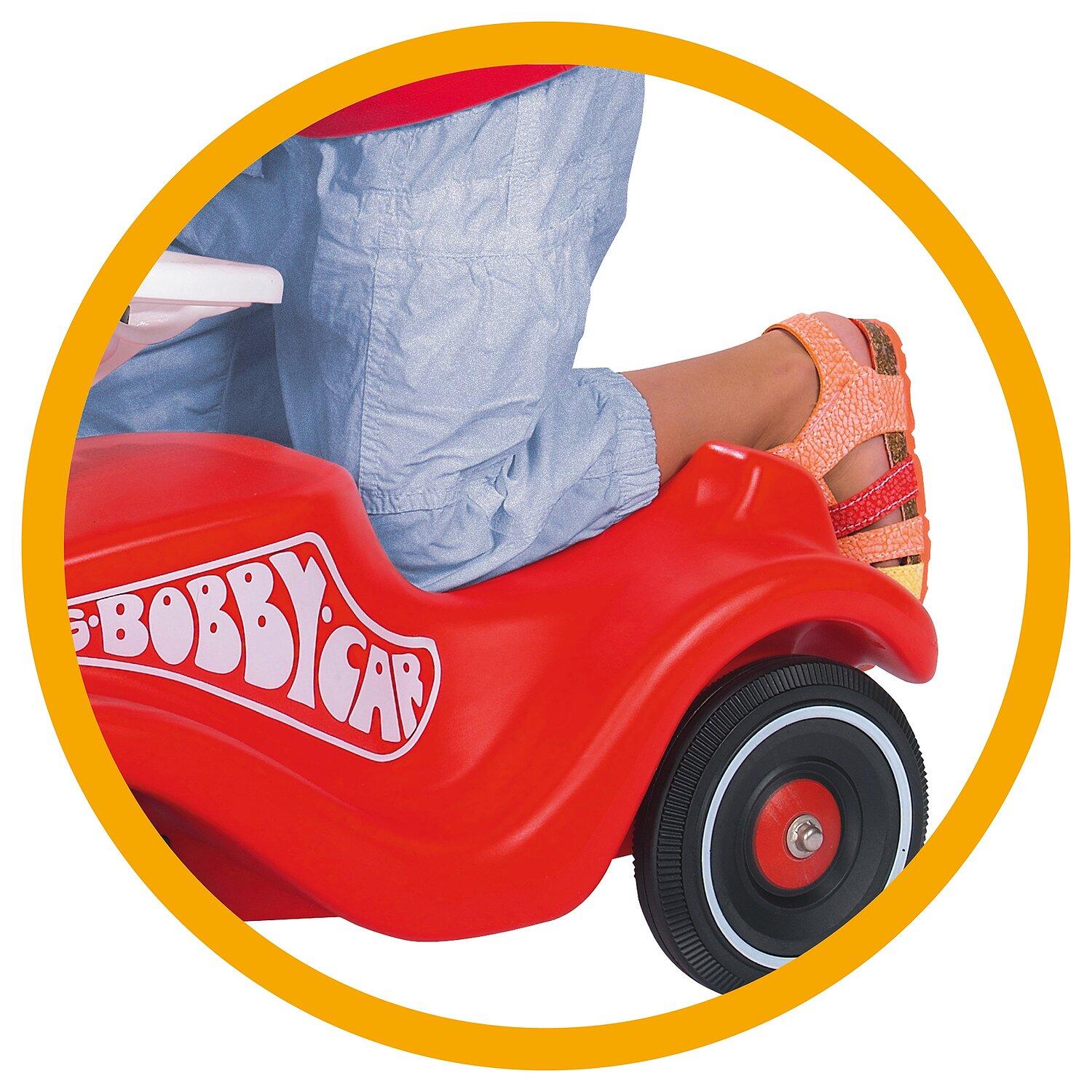 Veicolo scorrevole Car Classico Scooter Unisex 4/6