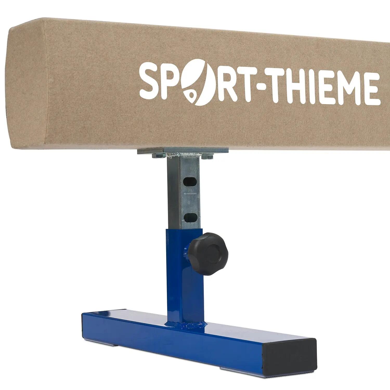 Balance Beam Raise 3 m Turnen / Kunstturnen Unisex 3/6