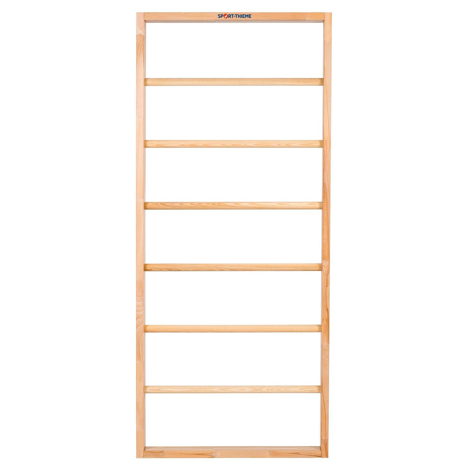 Turnwand-Einzelelement TuWa Großfeld-Sprossenwand Turnen Unisex 2/5