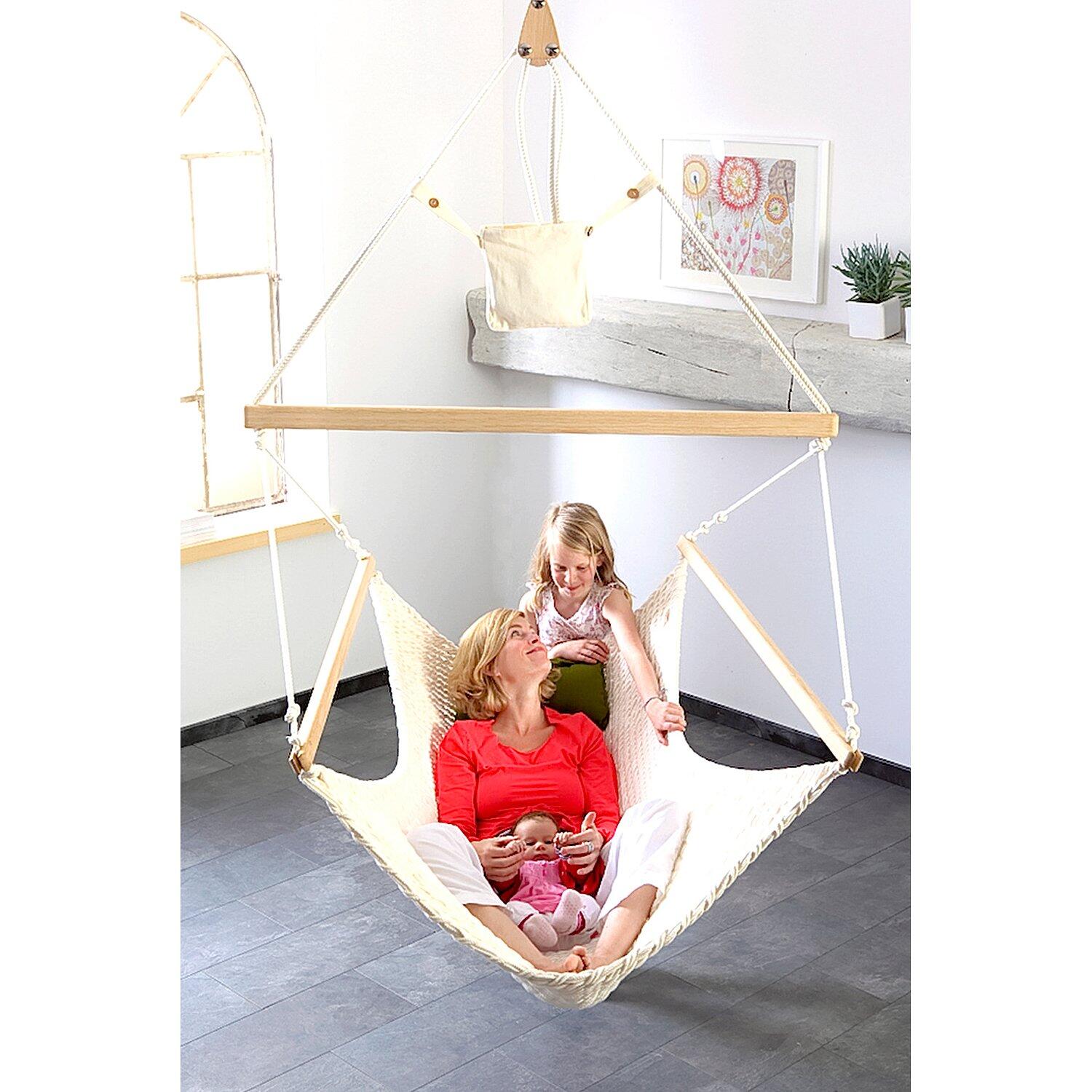 Traumschwinger XXL Gesundheitssport Unisex 3/6