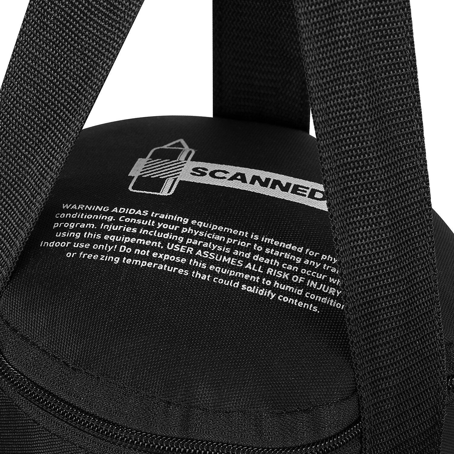 Cofanetto Kit Boxe Gioventù 03 Verde-Nero Boxen Unisex 3/6