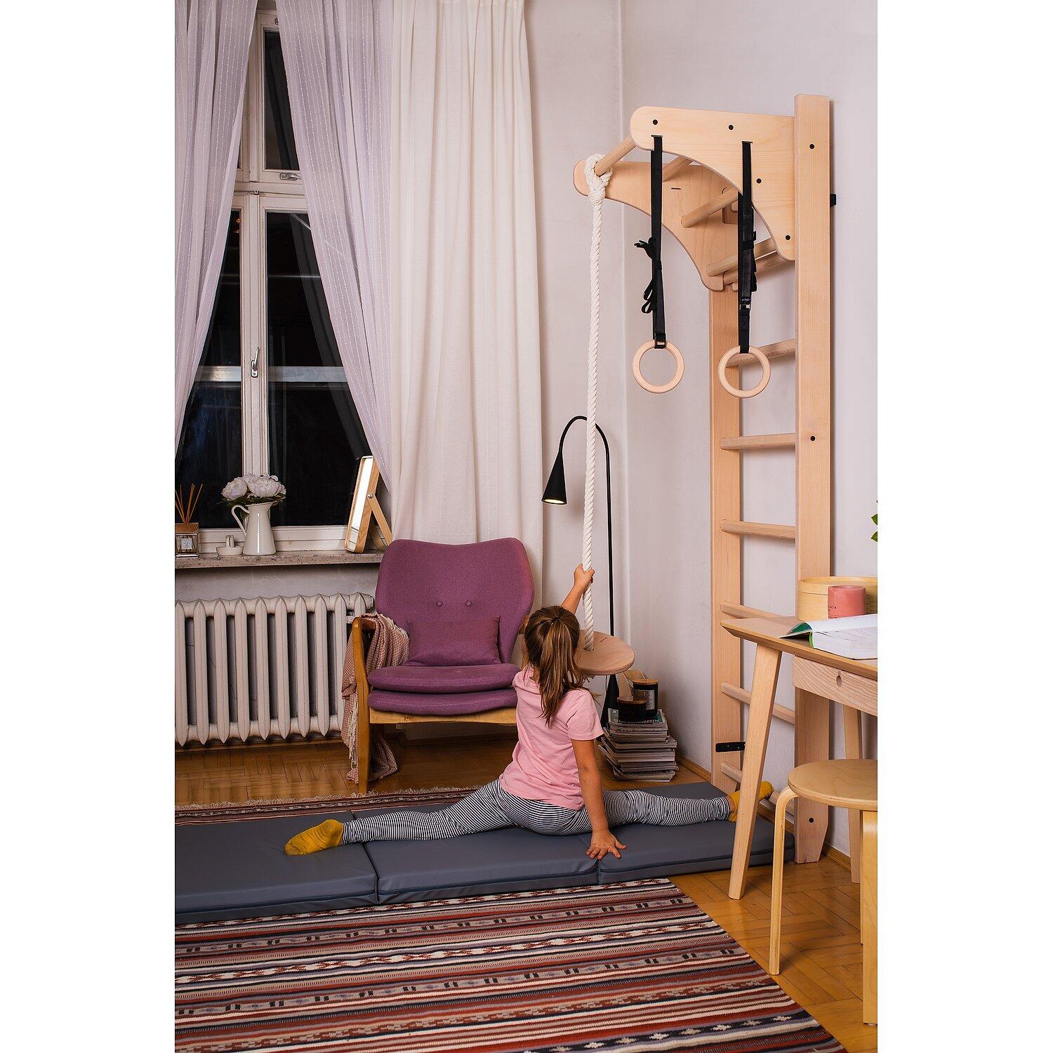 spalliera 111 + A204 Turnen / Kunstturnen Unisex 6/6