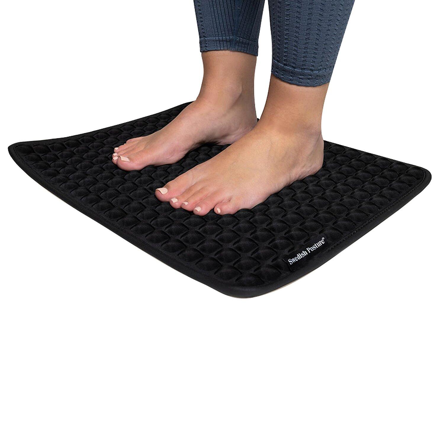 Anti-Fatigue Mat GelUp Standing Mat Yoga Unisex 3/6