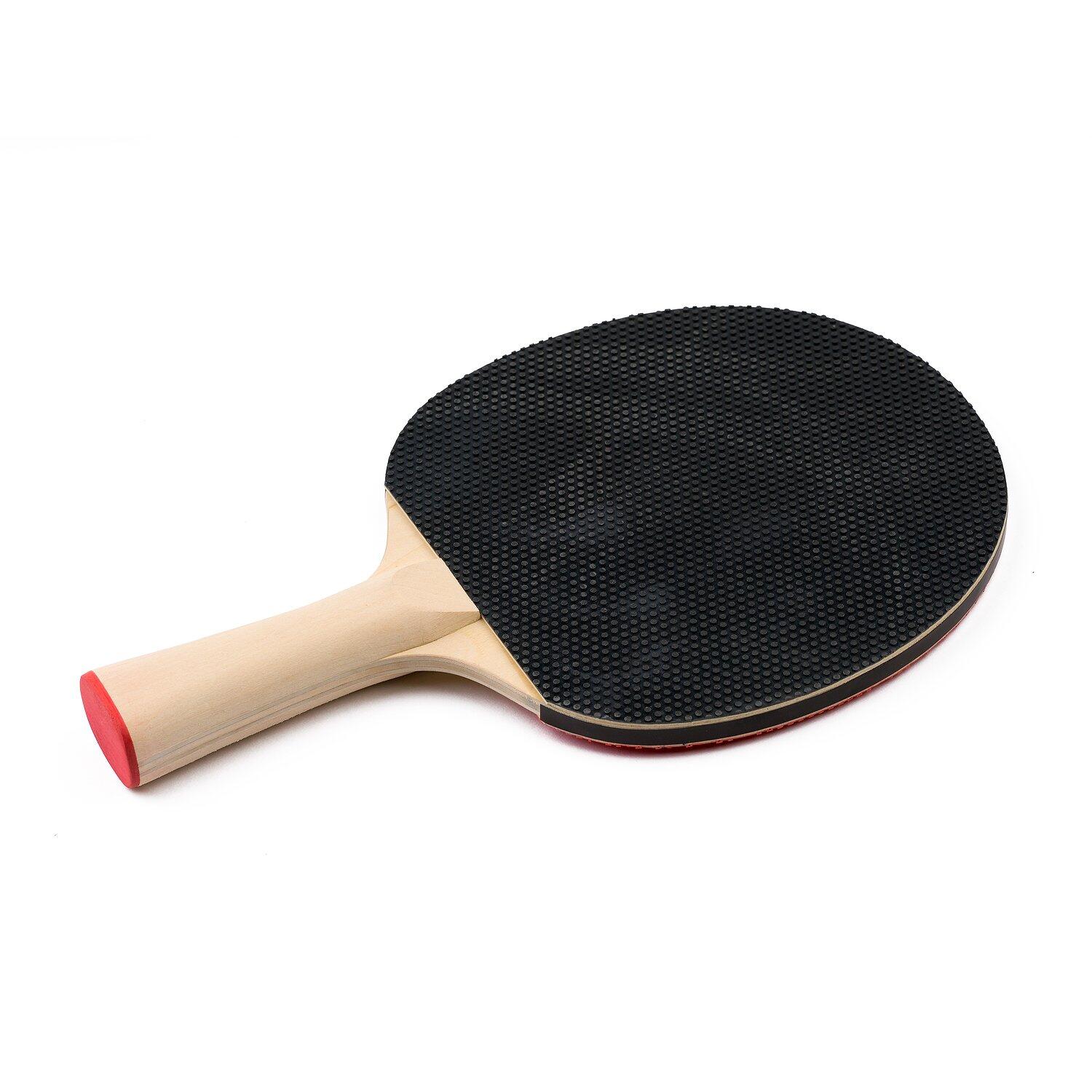 Tischtennisschläger Beginner Beginner+ Tischtennis Unisex 4/4