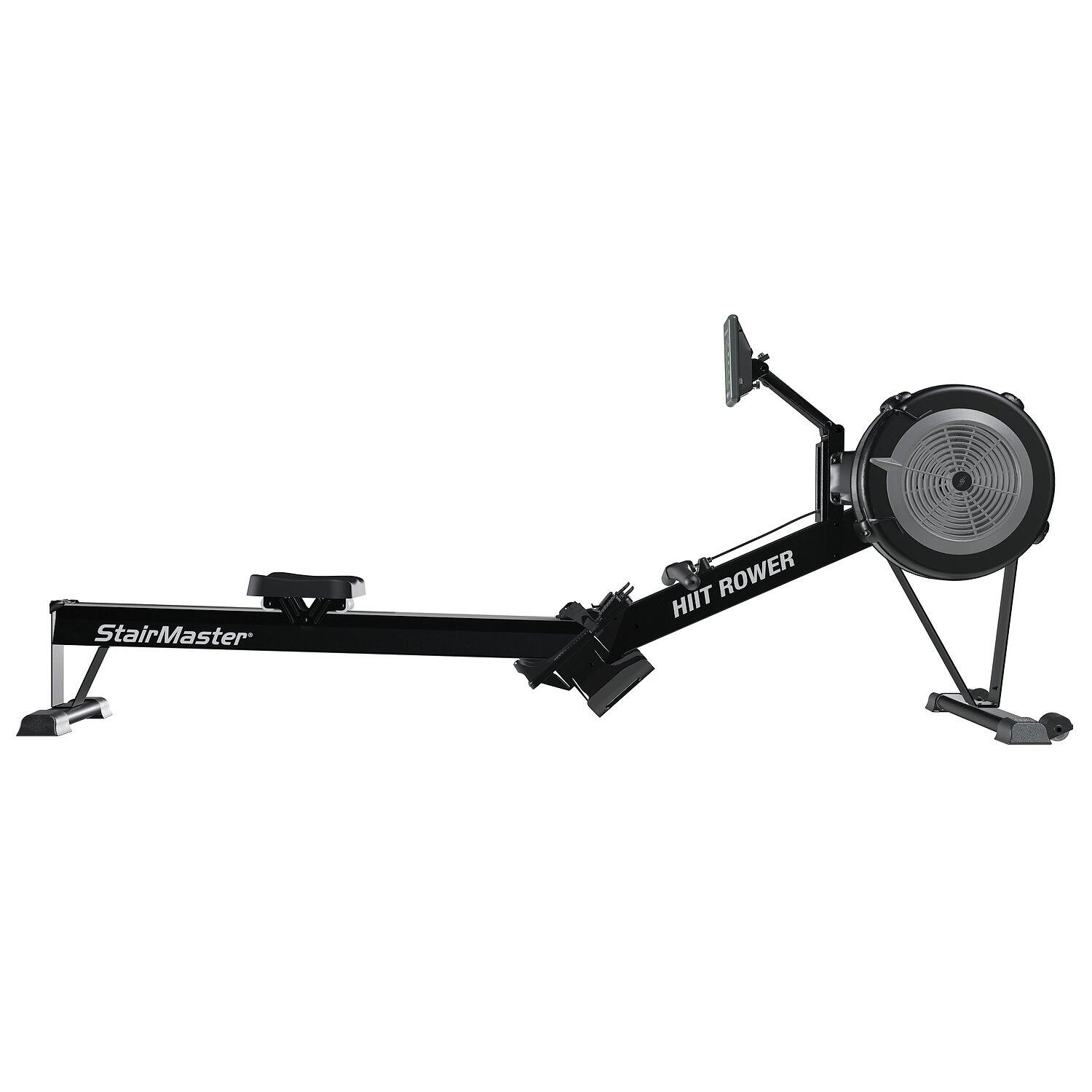 Rudergerät HIIT Rower Fitnesstraining Unisex 5/5