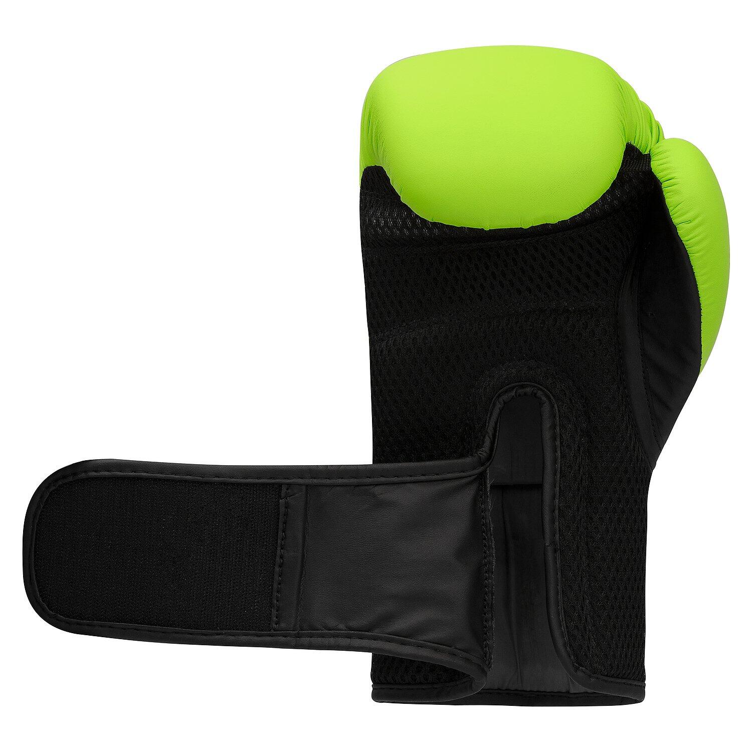 Cofanetto Kit Boxe Gioventù 03 Verde-Nero Boxen Unisex 2/6