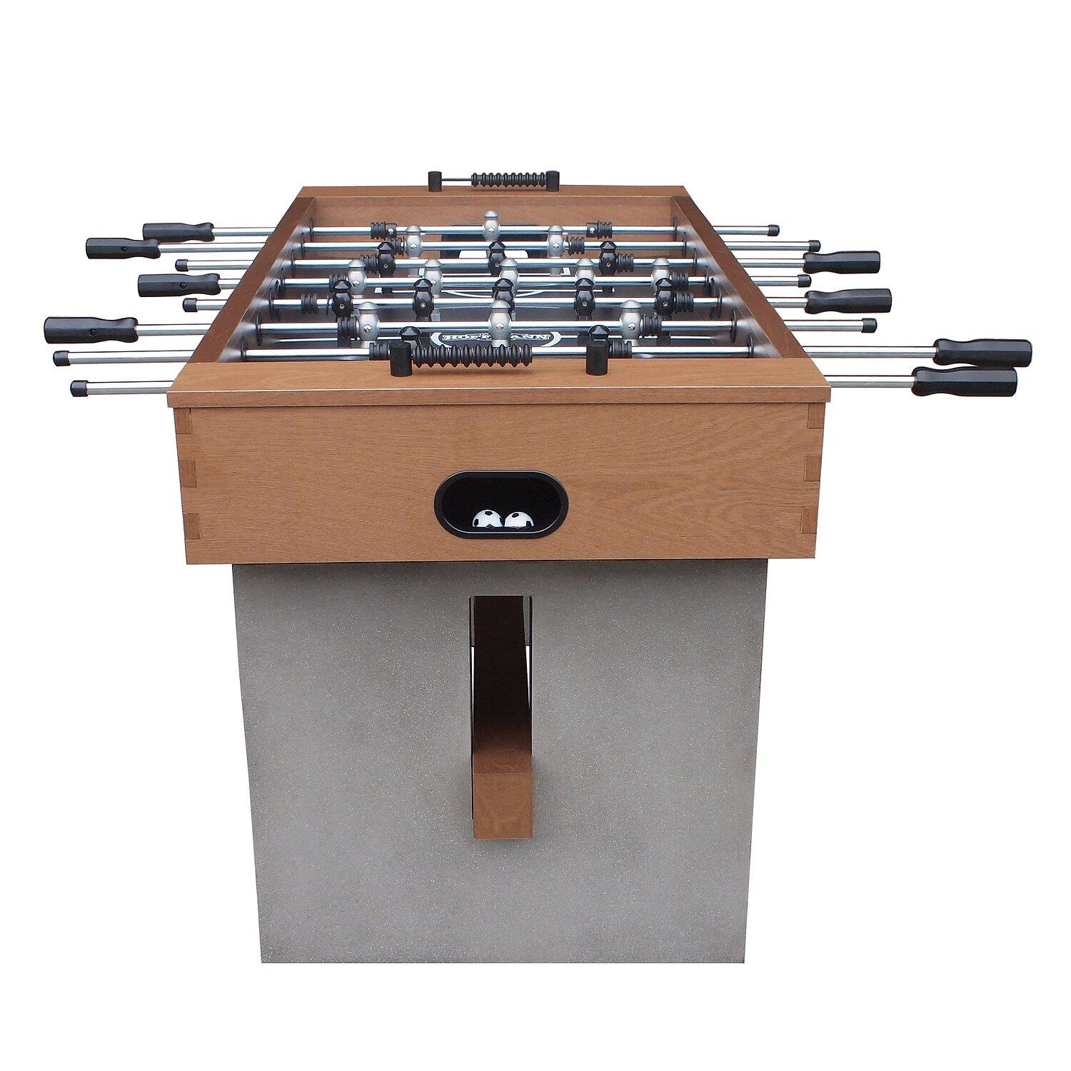 Baby-foot « Loft » Édition Glide Unisexe 6/6