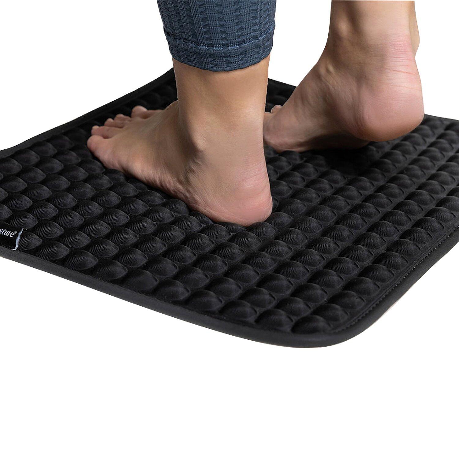 Anti-Fatigue Mat GelUp Standing Mat Yoga Unisex 2/6