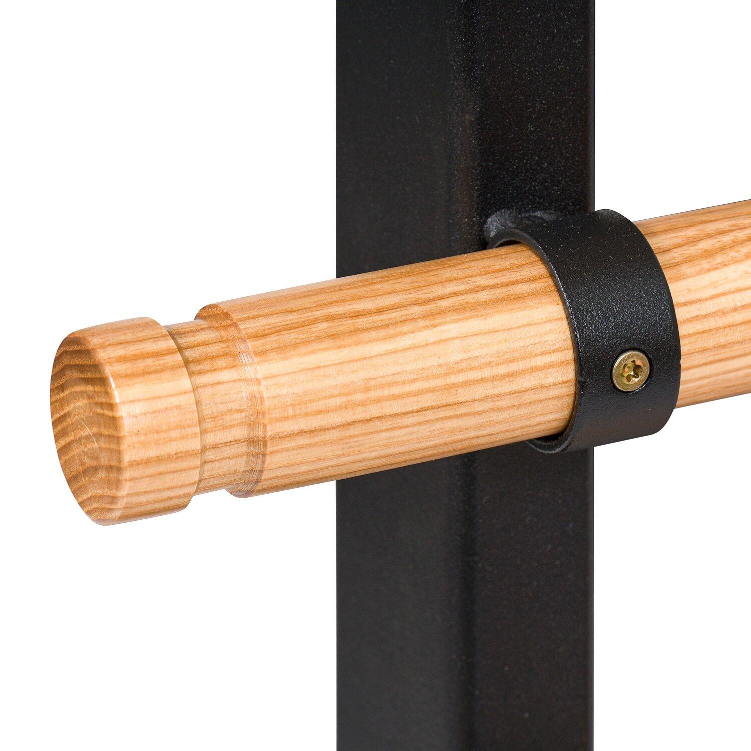 Wall Bars X Turnen / Kunstturnen Unisex 6/6