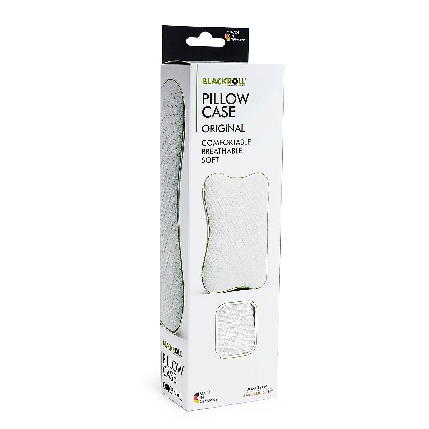 Pillow Case Original - Grijs 2/3