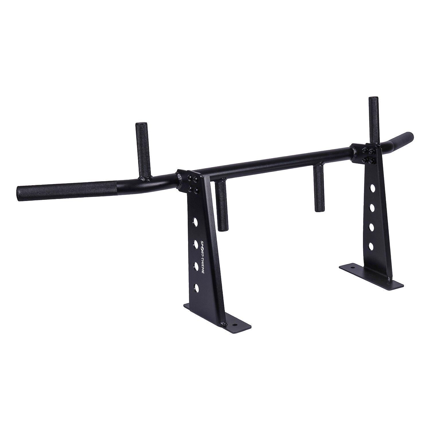Pull-Up Bar Multi Fitness / Krafttraining Unisex 5/5