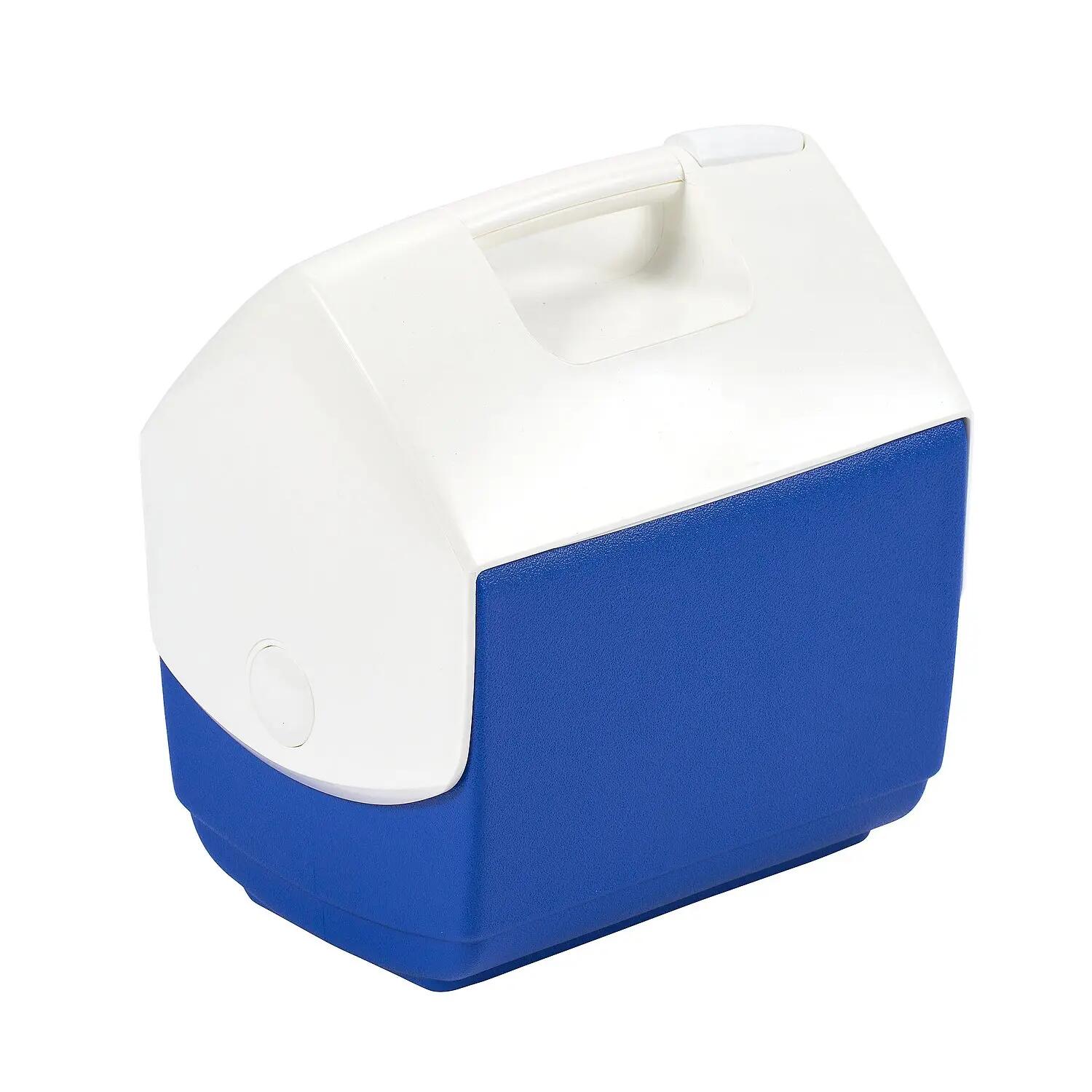 Eisbox 6,6 l Schulsport Unisex 3/4