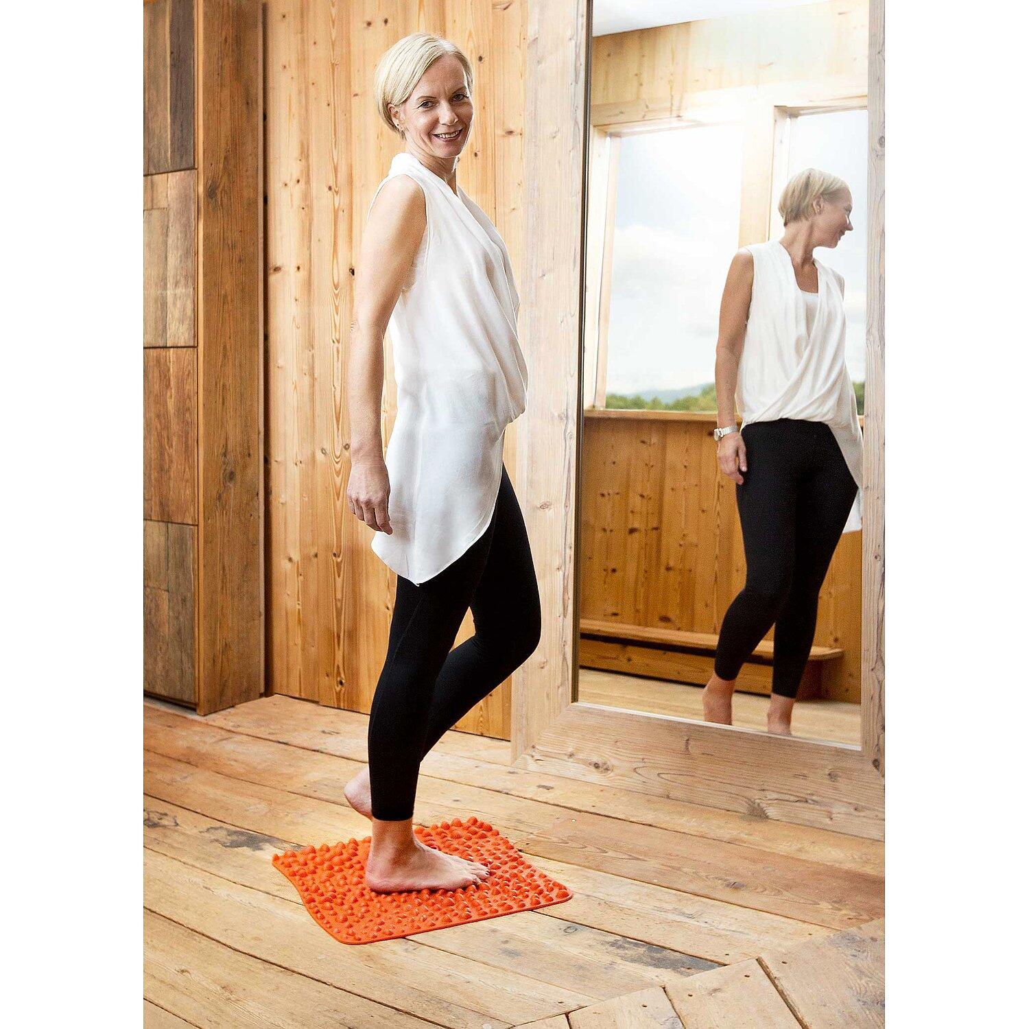 Gesundheitsmatte Gymnastik Unisex 2/6