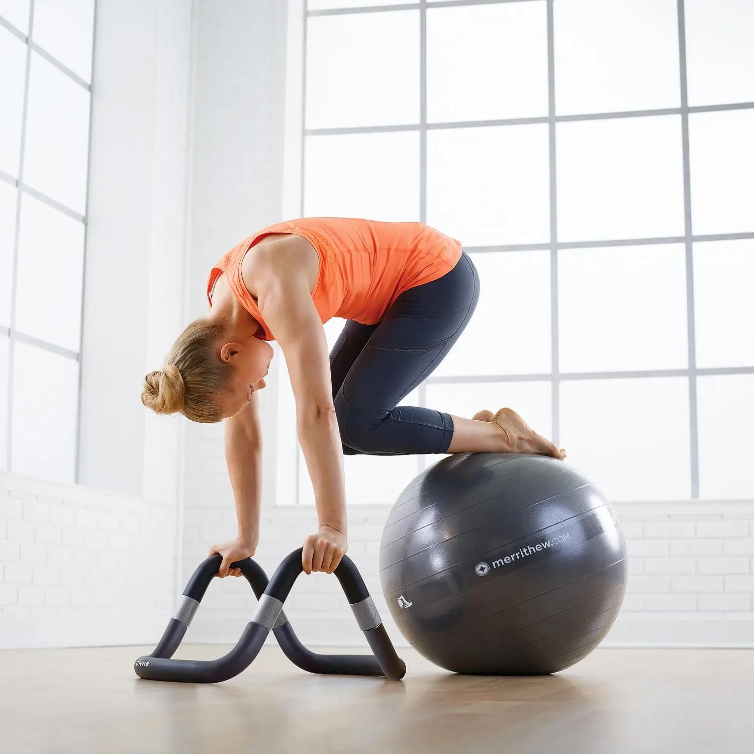 Trainingstool-Set Halo Trainer Plus Bodybuilding Unisex 6/6