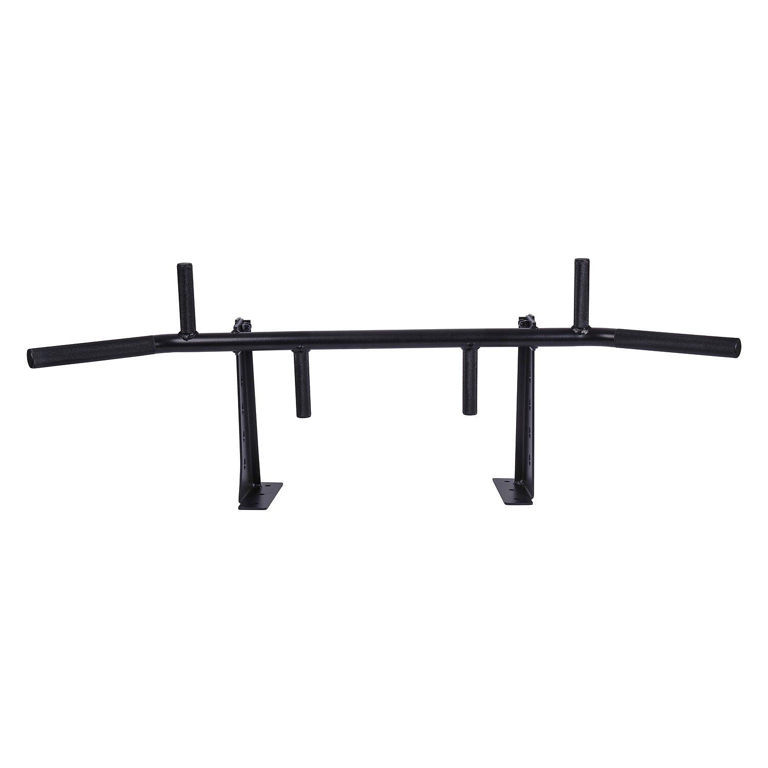 Pull-Up Bar Multi Fitness / Krafttraining Unisex 4/5