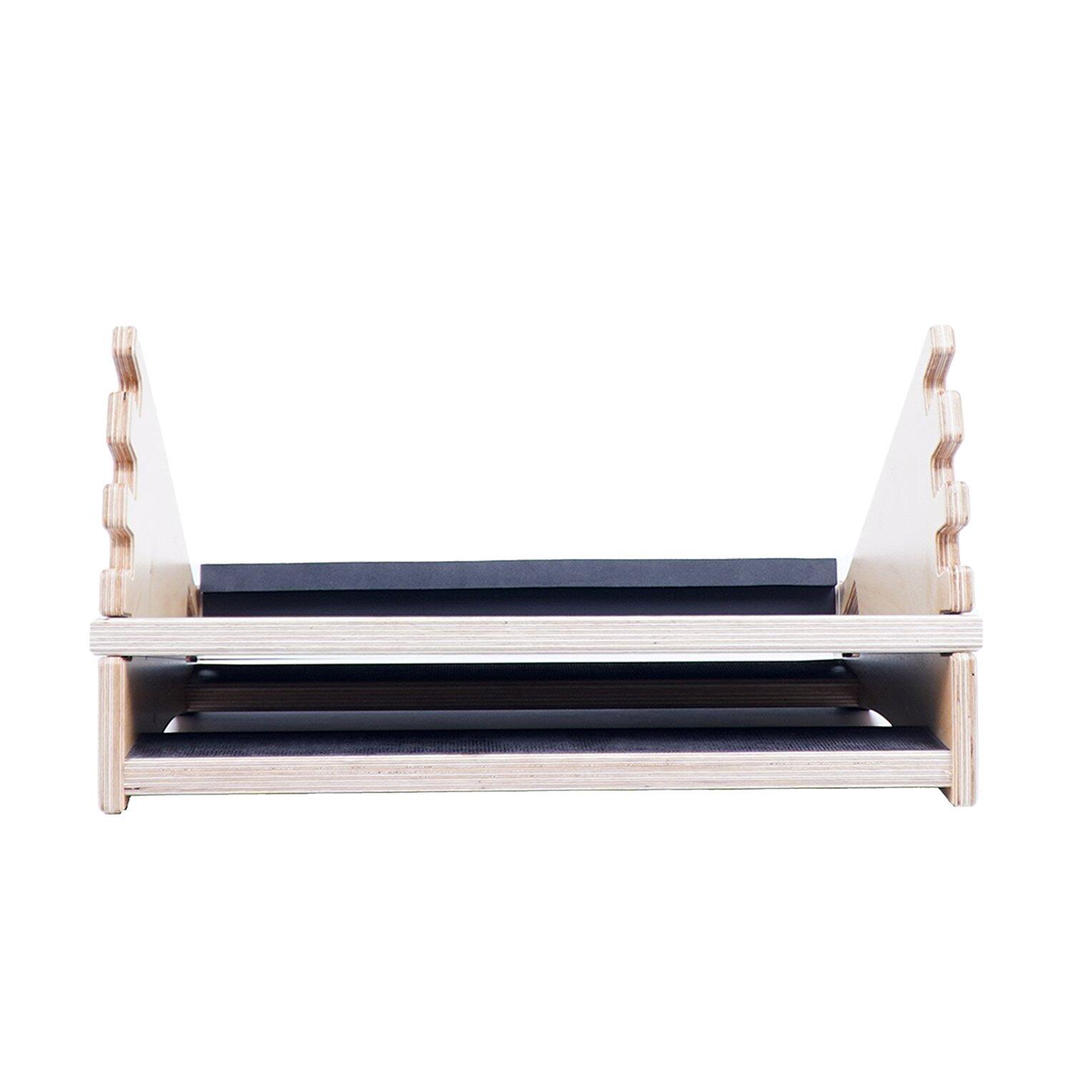 Beintrainer Kniefit Gymnastik Unisex 5/6