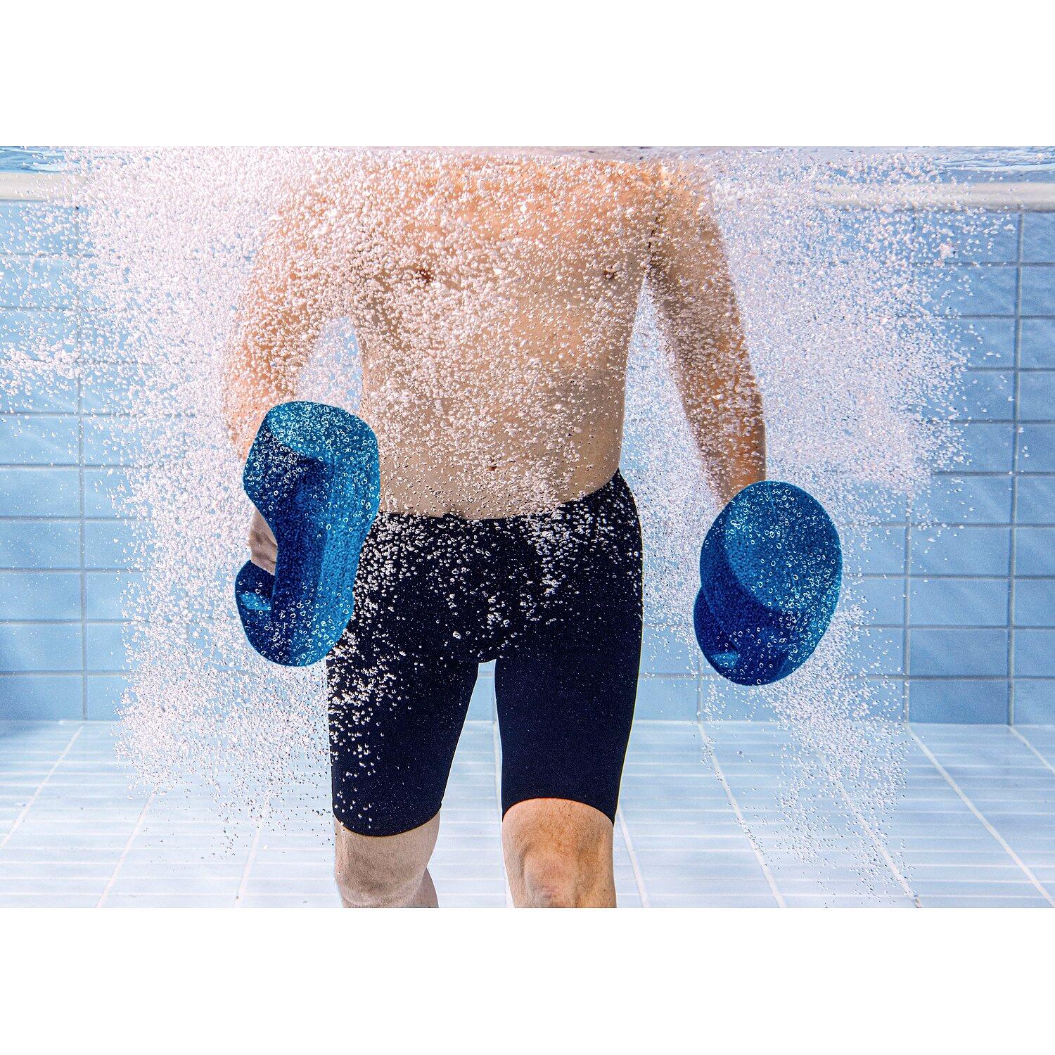Beco Bebell aqua dumbbell 5/6