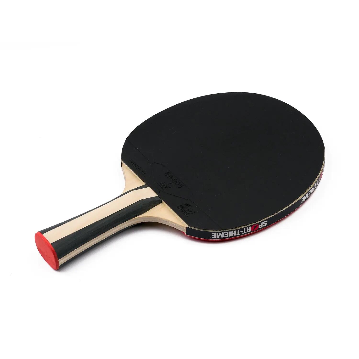 Tischtennisschläger Advanced Advanced+ Tischtennis Unisex 4/5