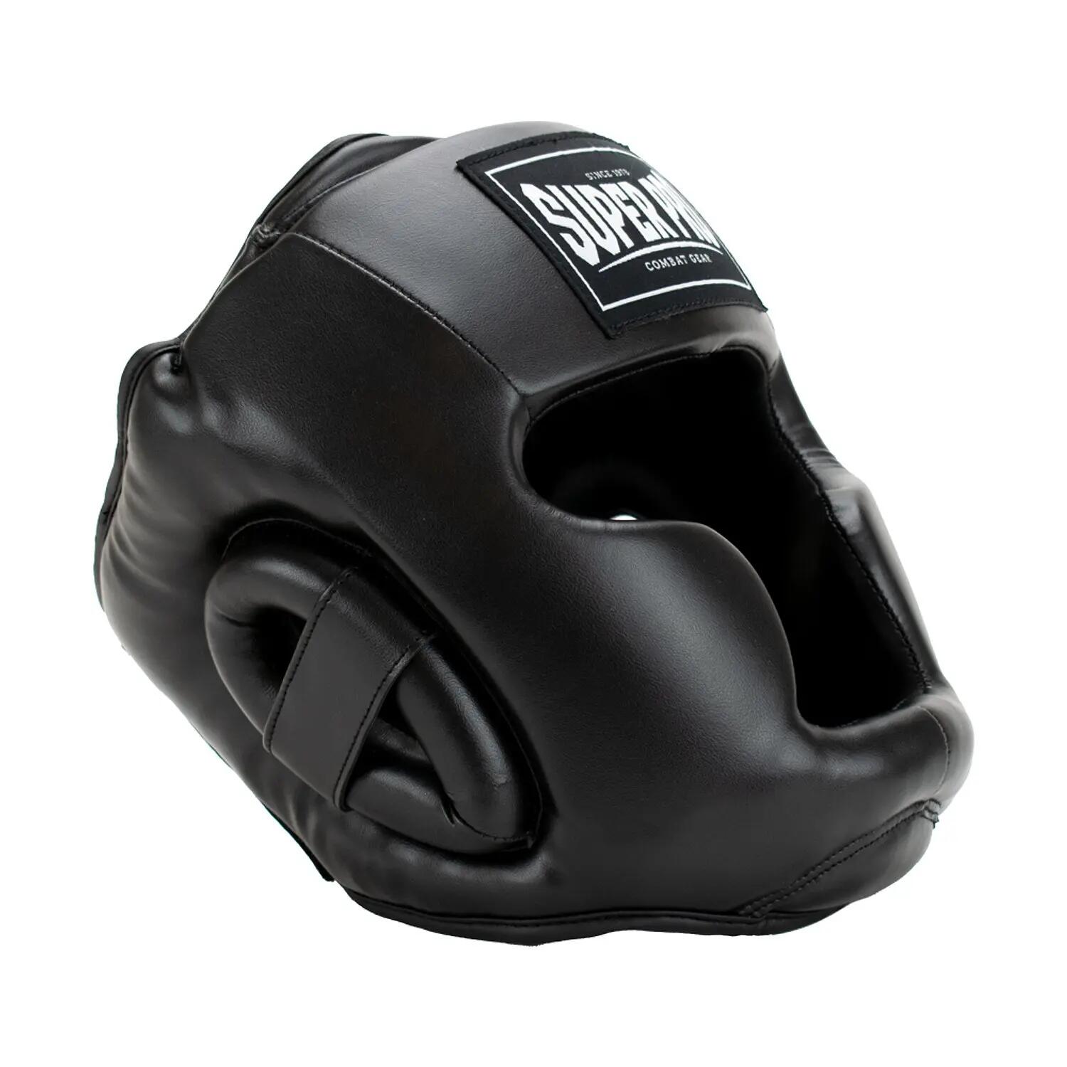 Kopfschutz Legionaire S Boxen Unisex Schwarz 4/5