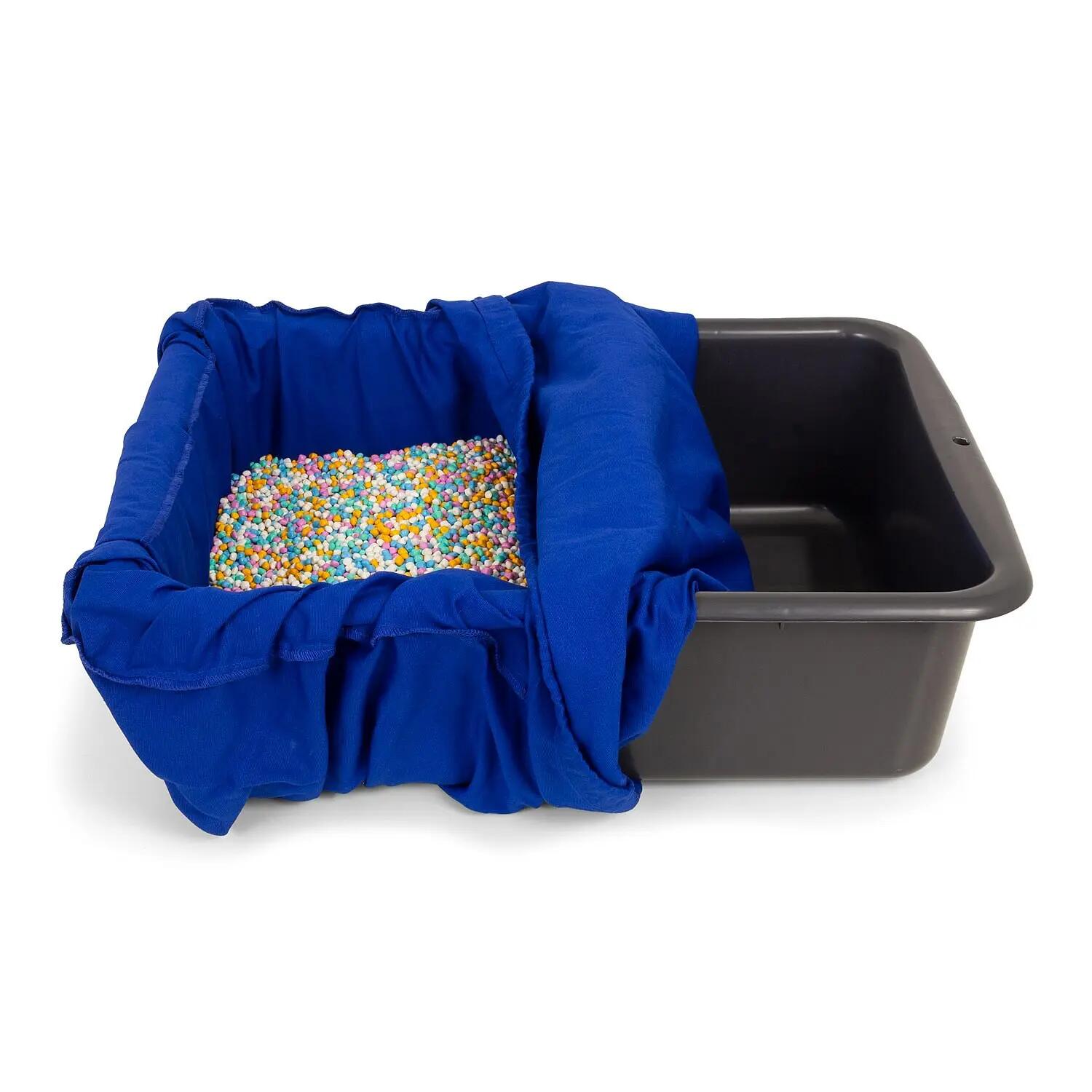 Sensorik-Wanne Premium Gewichtheben Unisex 4/5
