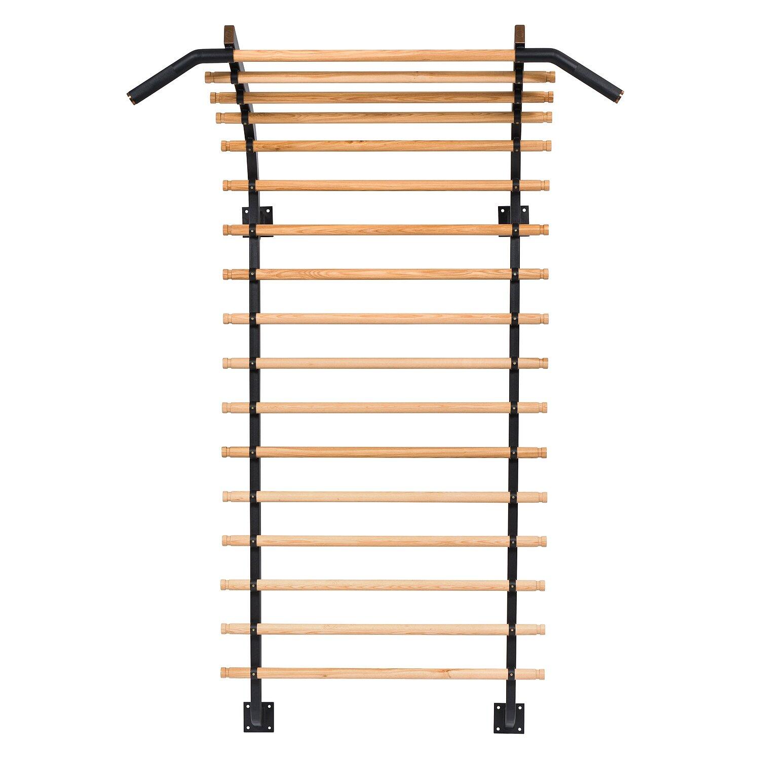 Wall Bars X Turnen / Kunstturnen Unisex 4/6