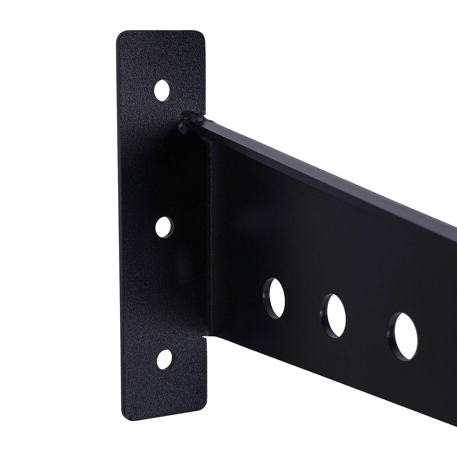 Pull-Up Bar Multi Fitness / Krafttraining Unisex 3/5