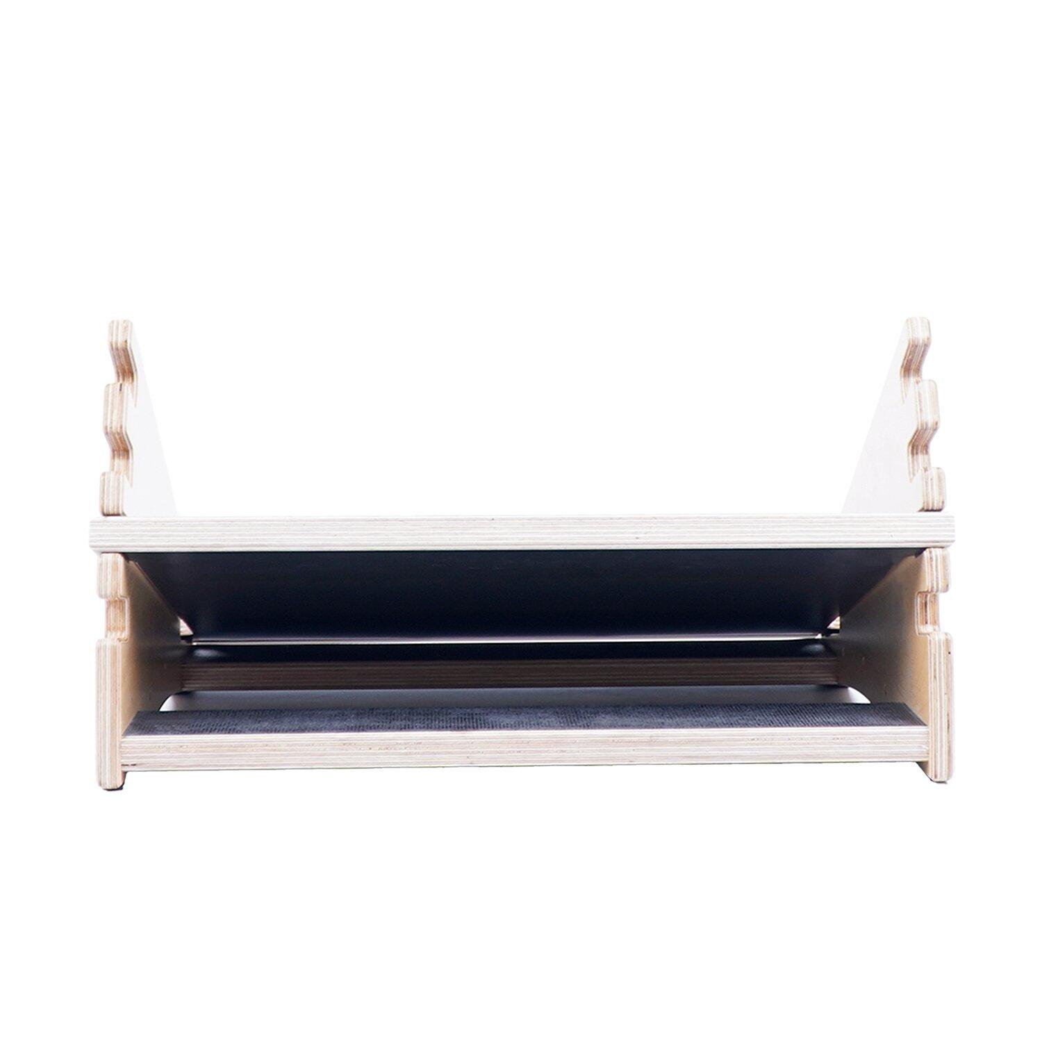 Beintrainer Kniefit Gymnastik Unisex 4/6