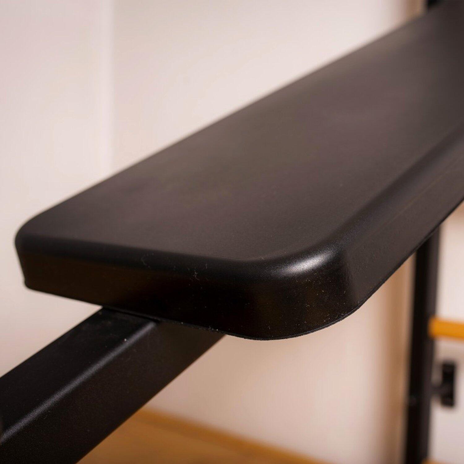 Banc d’entraînement « B1B » Unisexe 4/6