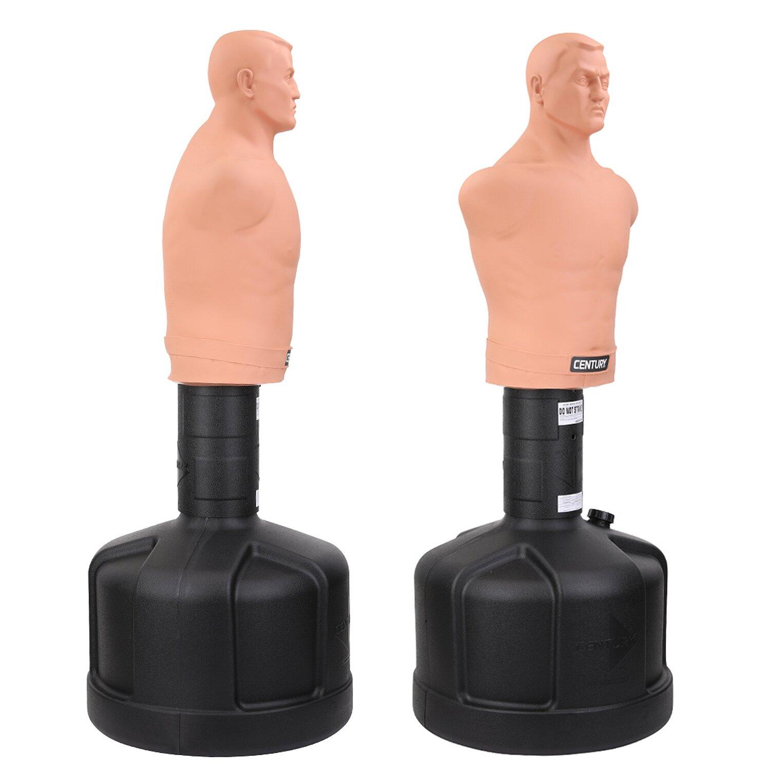Sac de frappe sur pied Fitness Arts martiaux Unisexe BOB Boxdummy 4/6