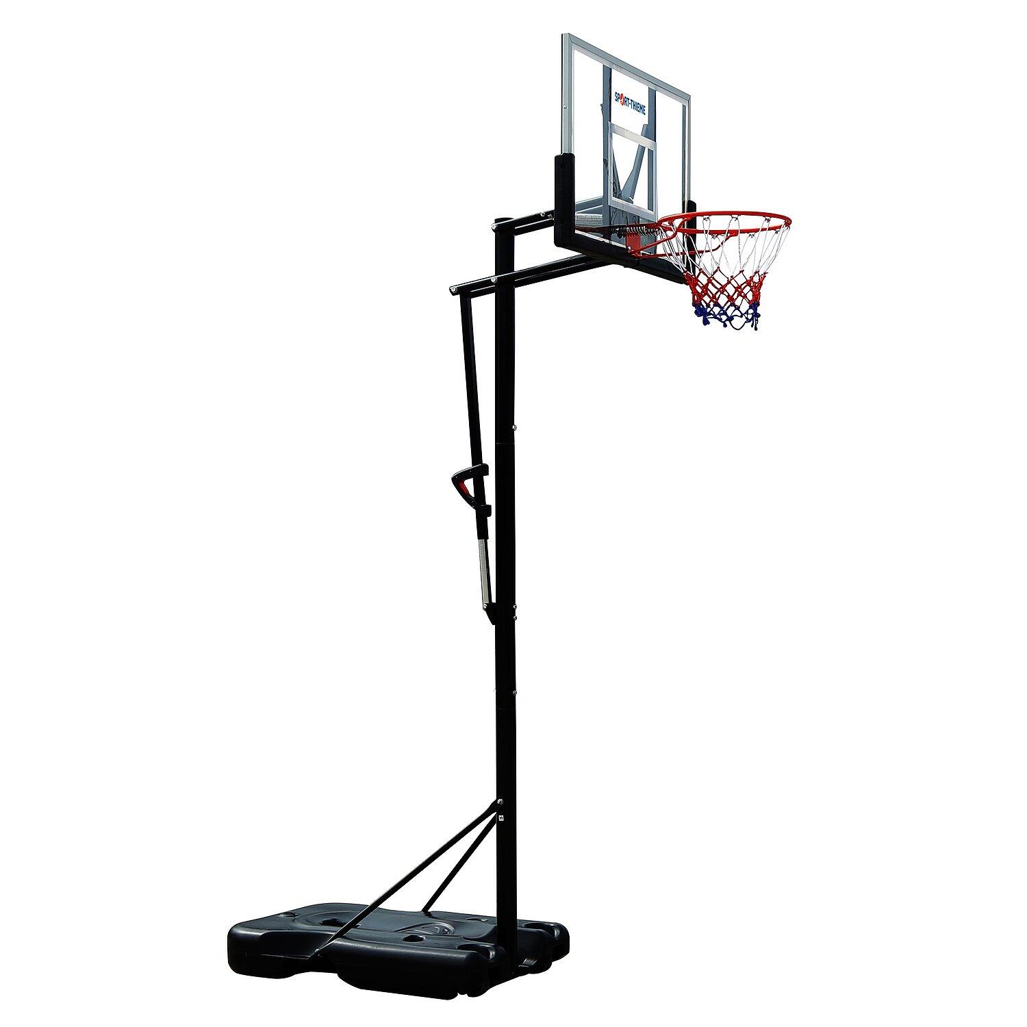 Basketballanlage Houston Basketball Unisex 4/5