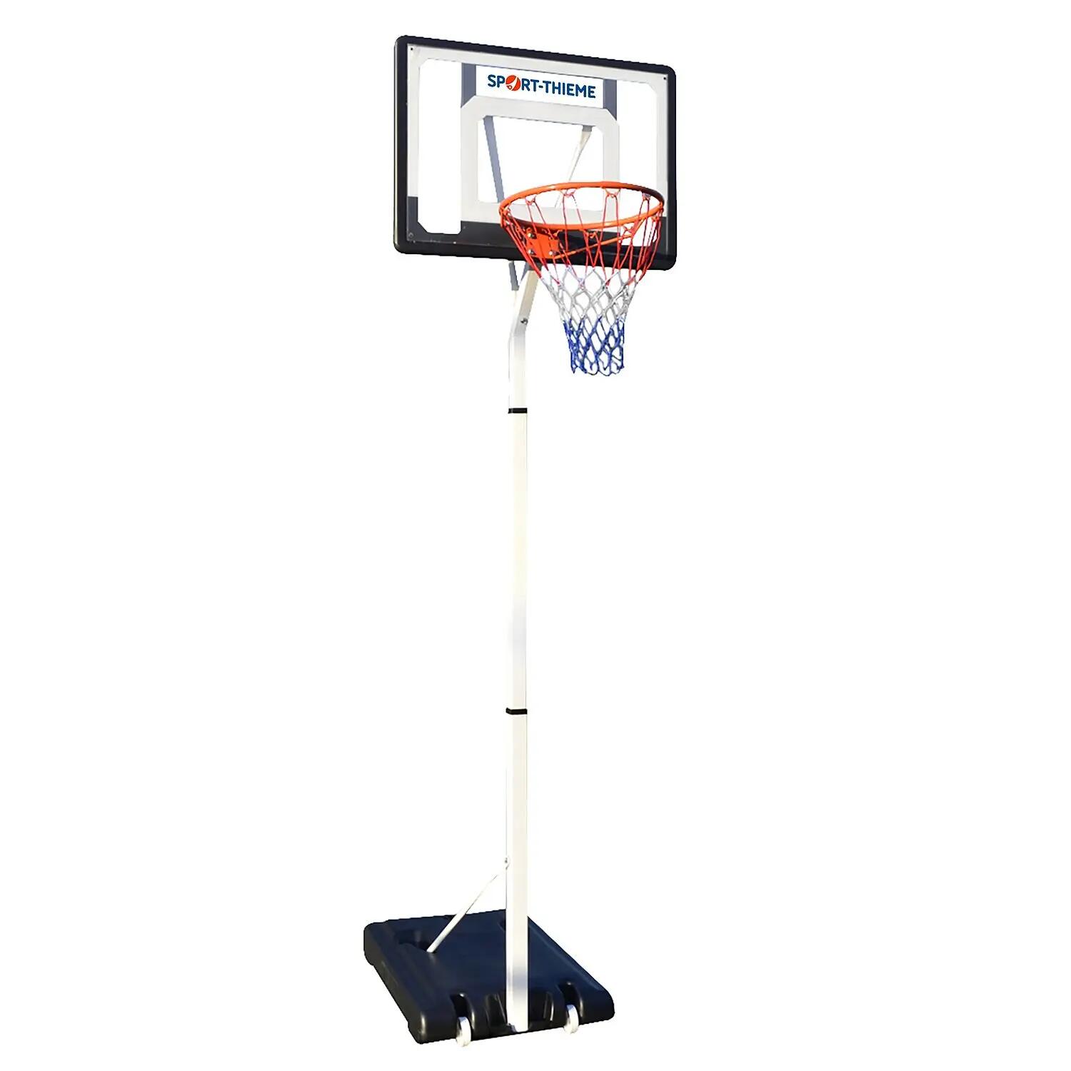 Basketballanlage Utah Basketball Unisex 5/6
