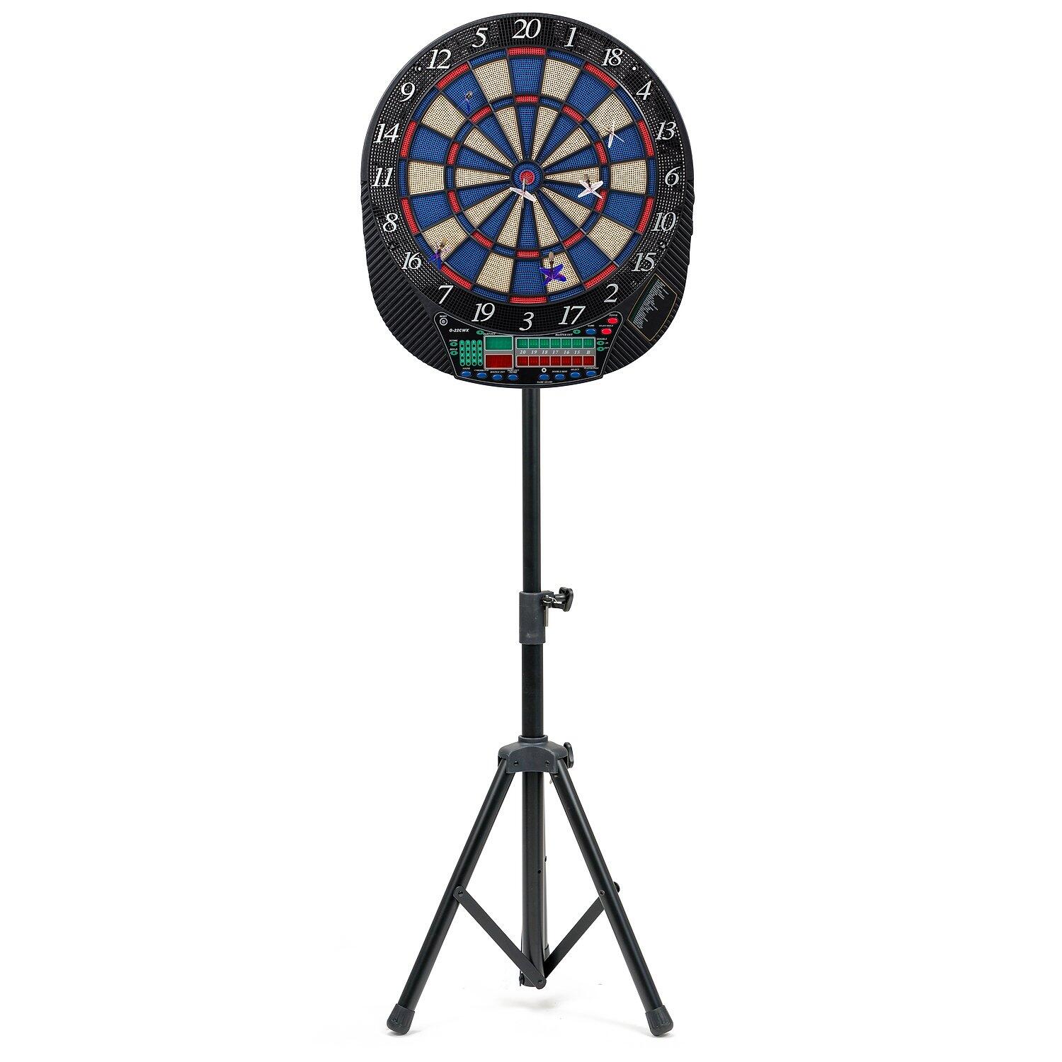 Supporto per freccette Flex Pro Darts / Steeldarts Unisex 6/6
