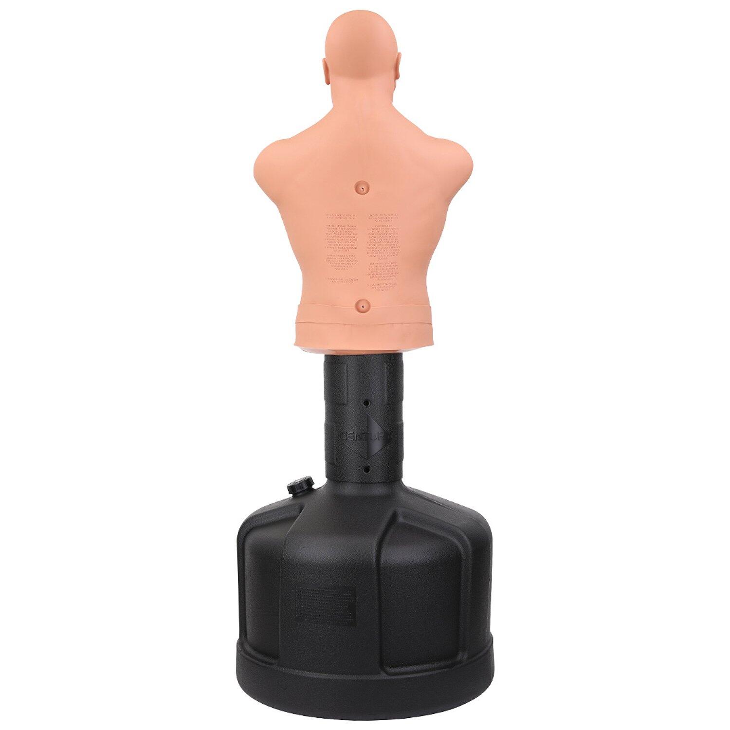 Sac de frappe sur pied Fitness Arts martiaux Unisexe BOB Boxdummy 3/6