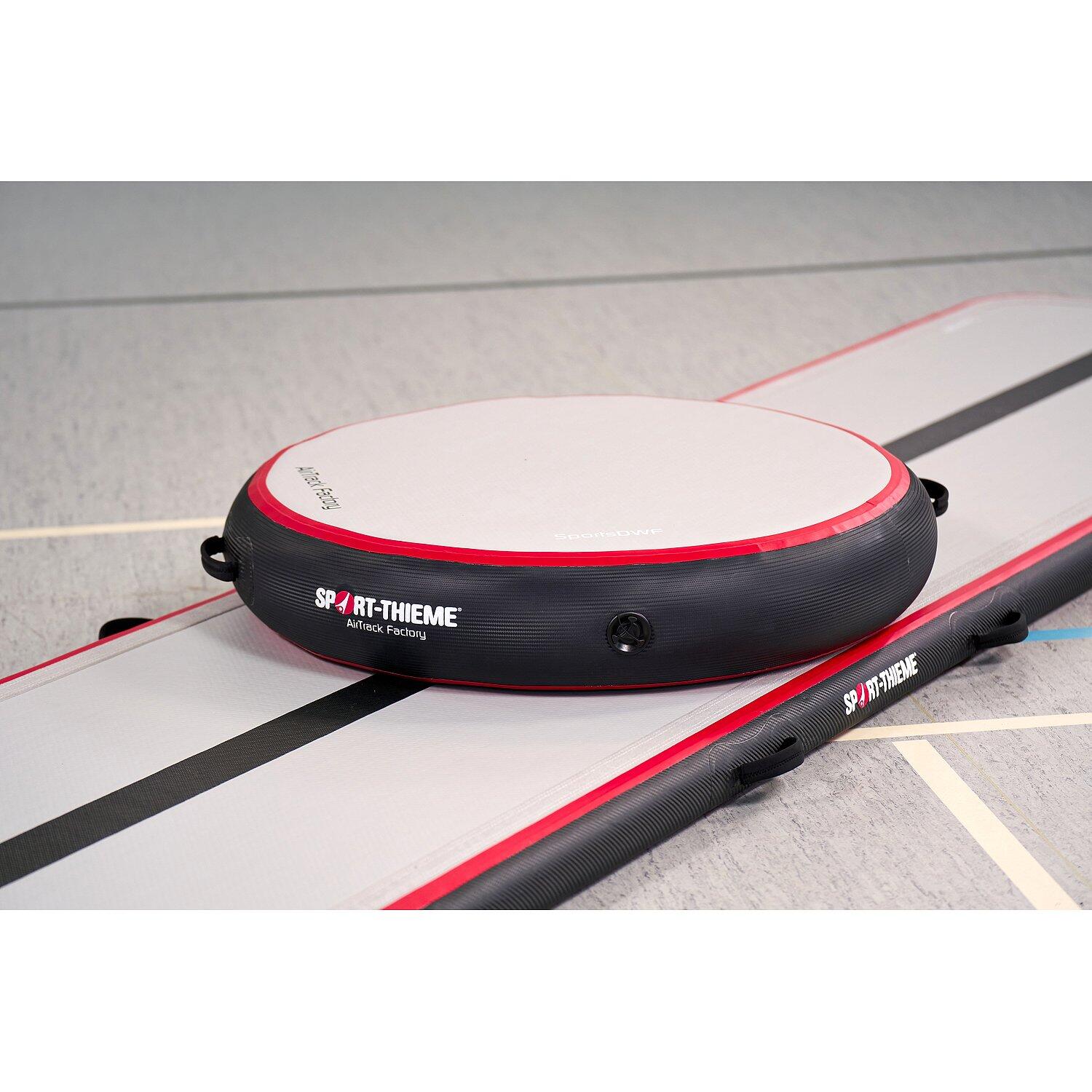AirSpot « Carbon » ø 100 cm Unisexe 3/5