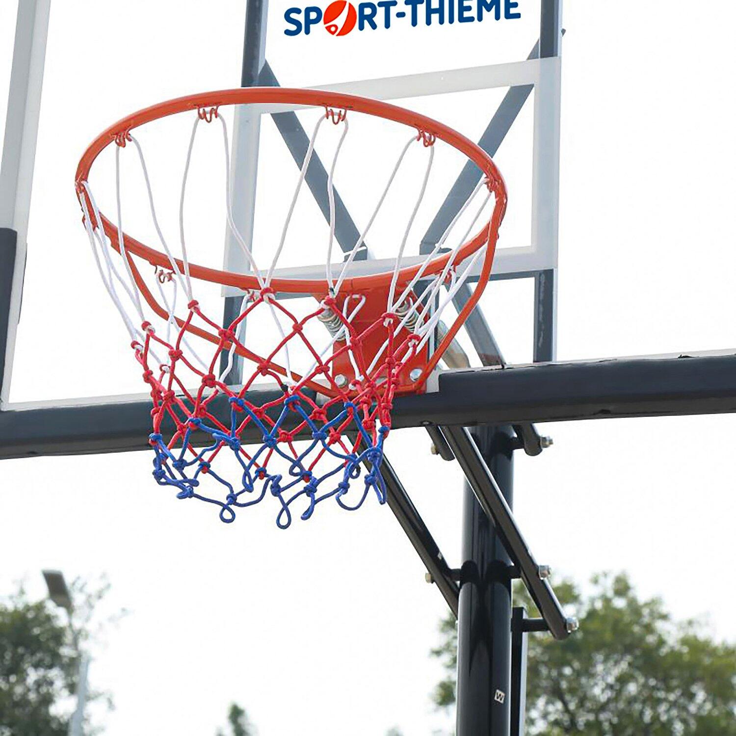 Basketballanlage Houston Basketball Unisex 3/5