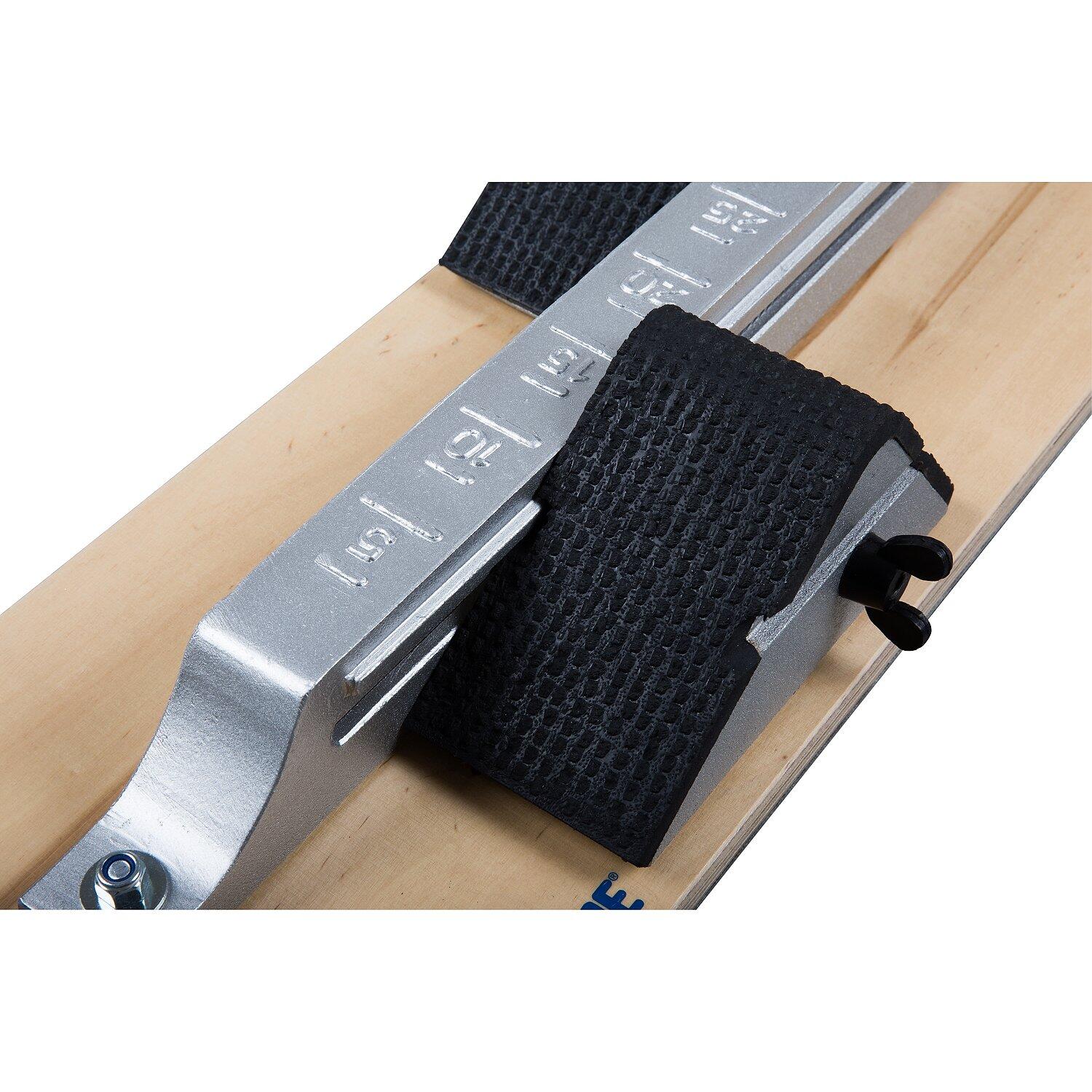 Hallen-Startblock Kids Leichtathletik Unisex 4/6