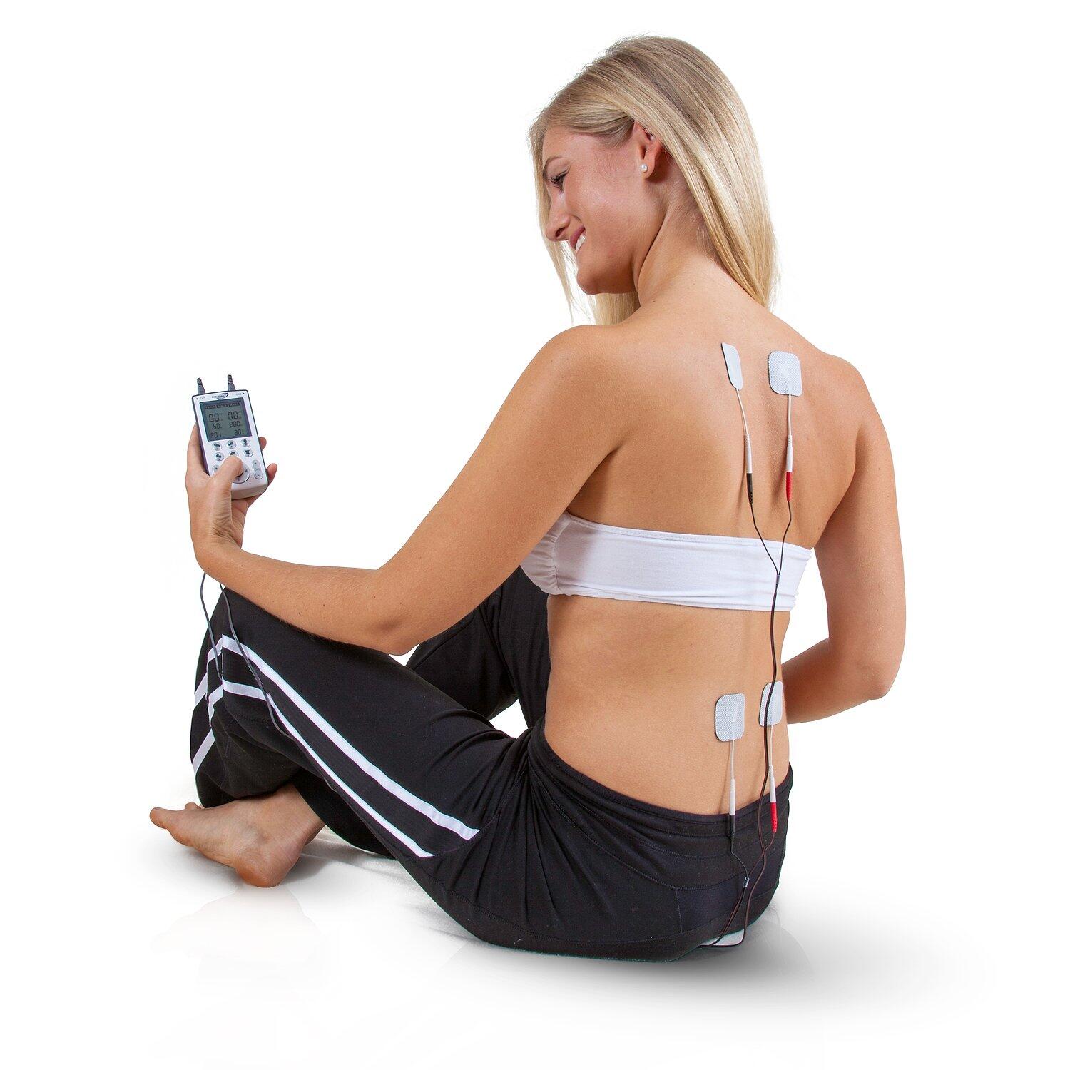 Tensgerät TEN 250 Functional Training Unisex 4/6