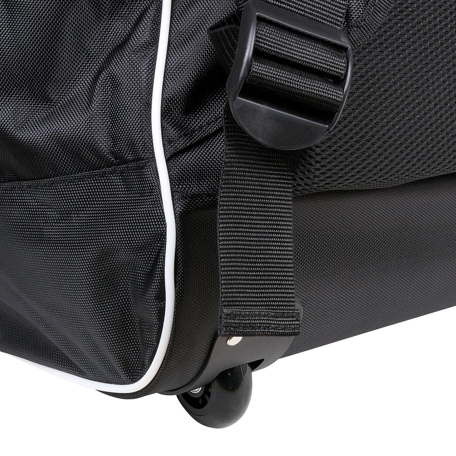 Transporttasche Explorer für SUPs SUP Unisex 4/6