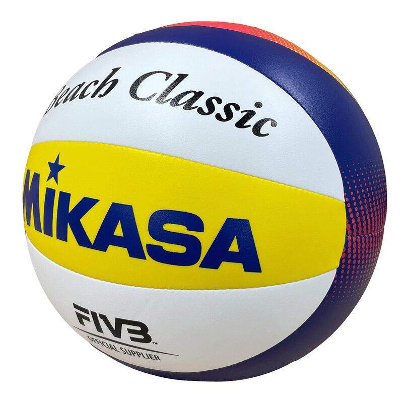 Volei Mikasa Beach Classic Multicolor