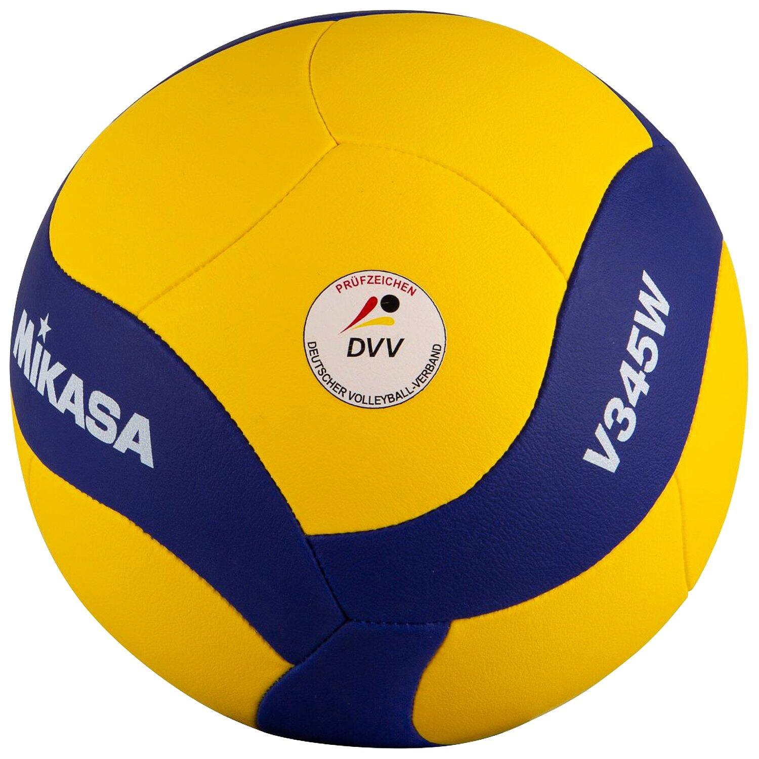 Palla per bambini Mikasa V345W 6/6