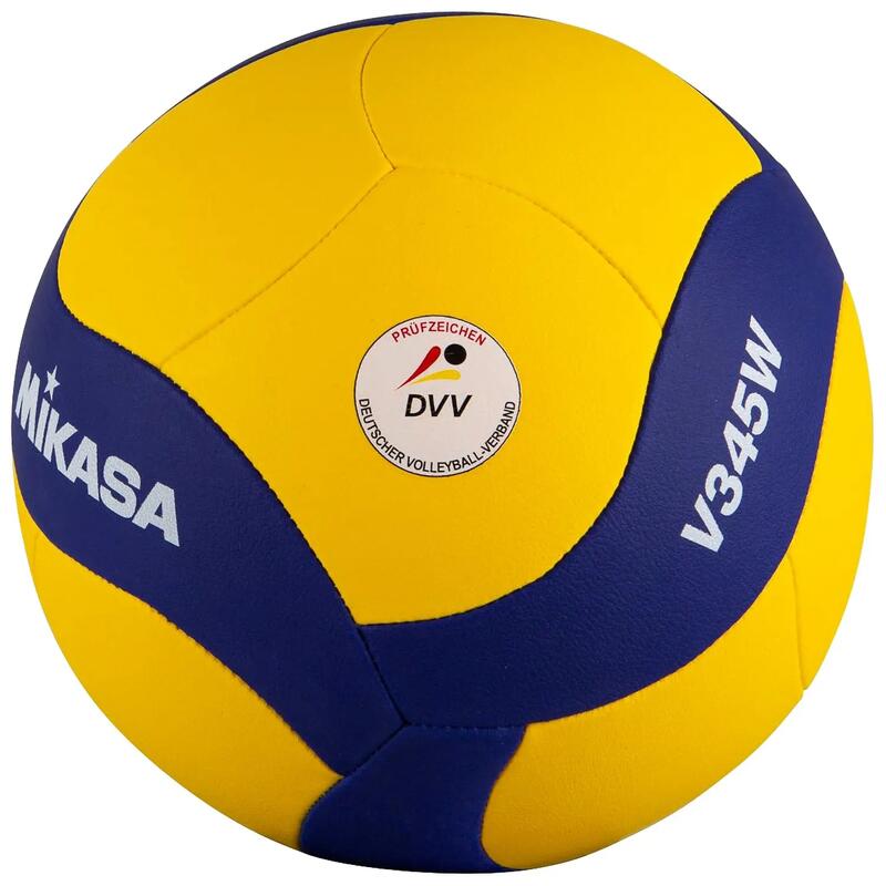 Volei Mikasa Galben