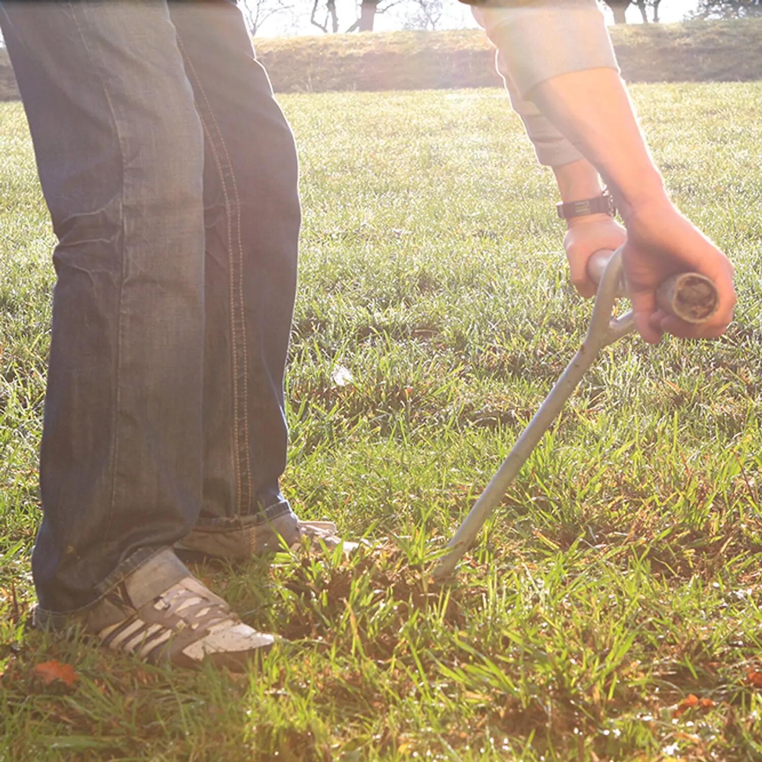 Ground Anchor Slackline 70 cm Slackline Unisex 3/4