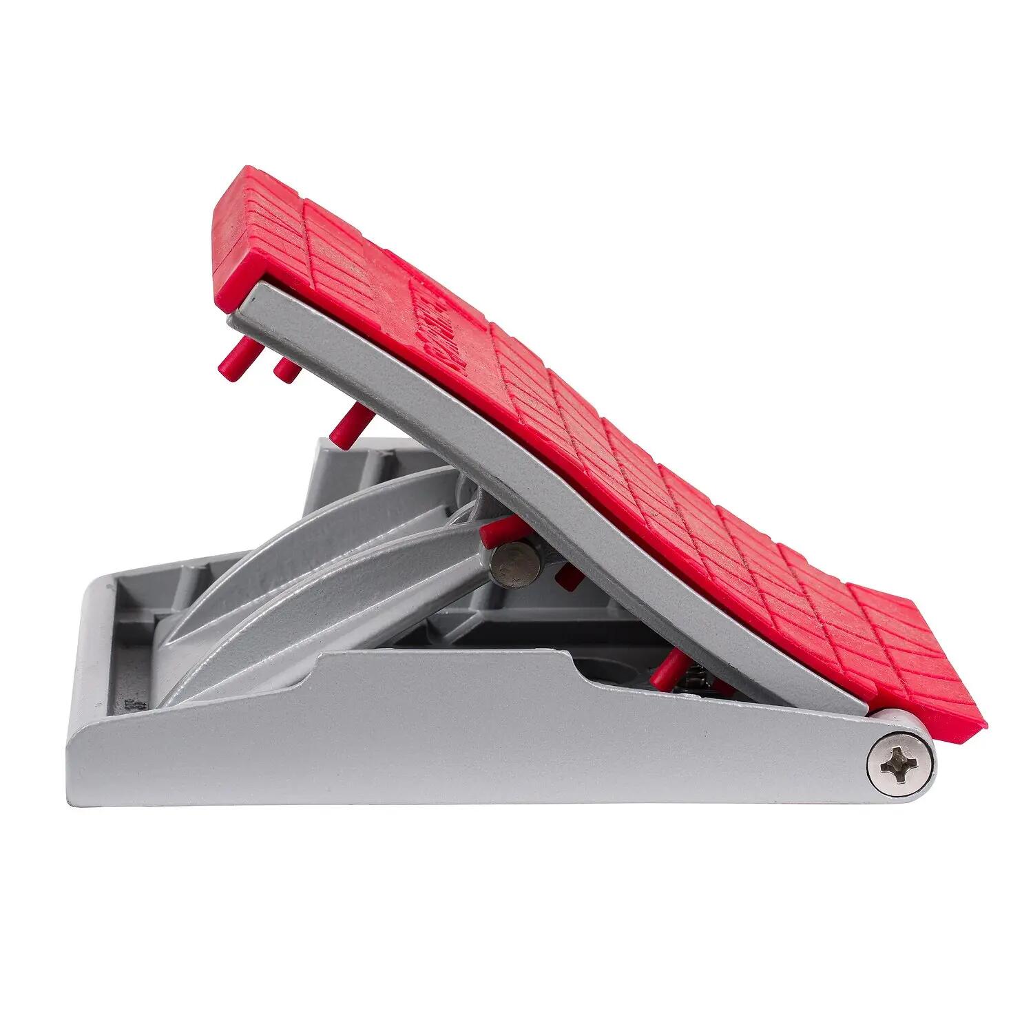 Hallen-Startblock Pro Leichtathletik Unisex 6/6