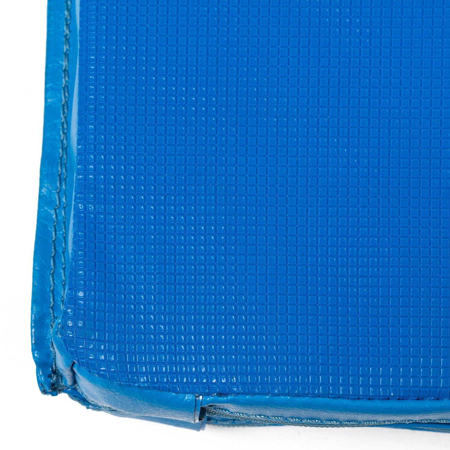 Folding Mat Warm-Up Turnen / Kunstturnen Unisex 3/5