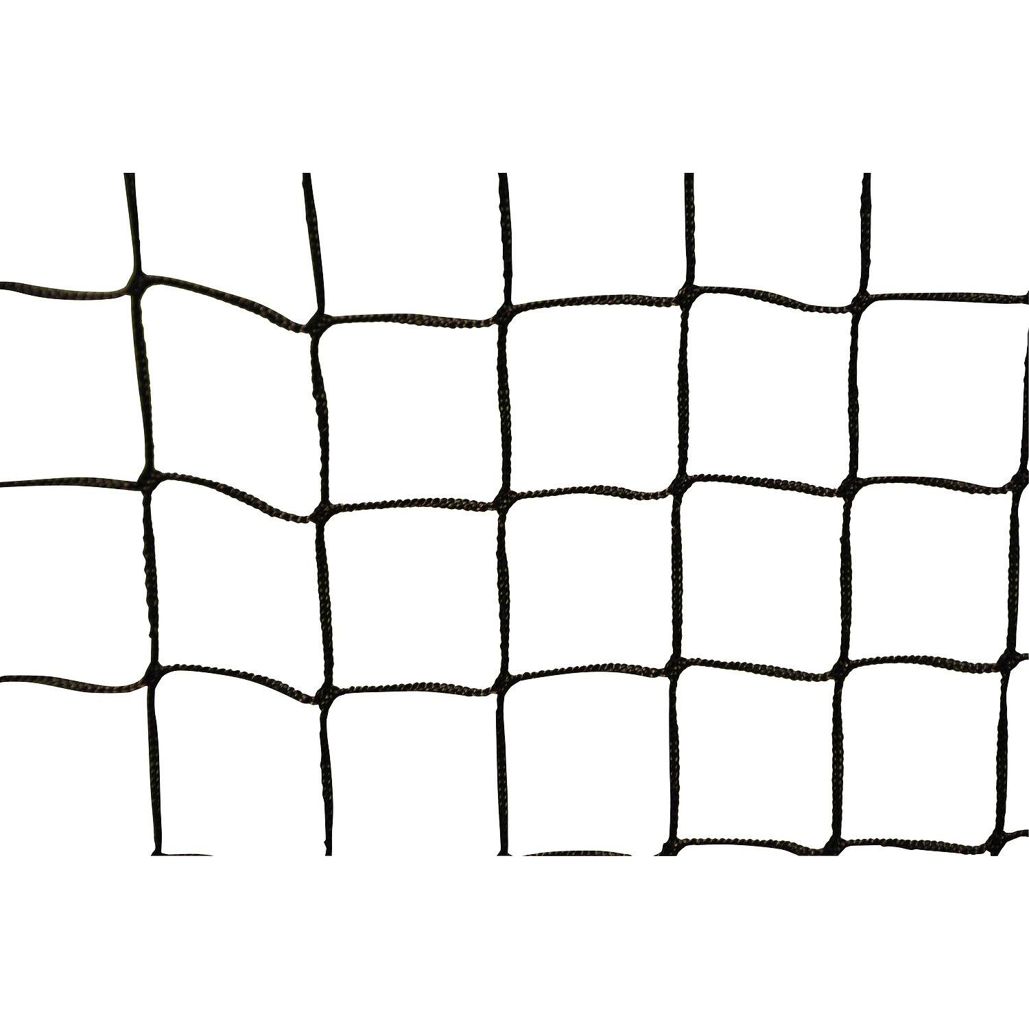 Par de gaiolas de Andebol Pop Up 1,4 x 1m - com saco de armazenamento 6/6