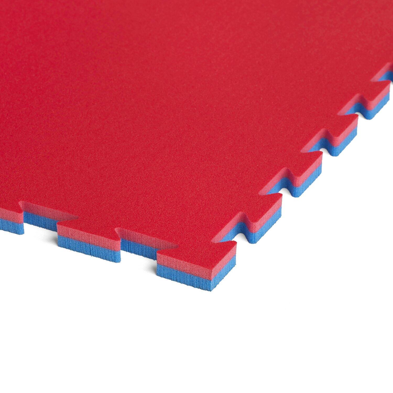 Exercise Mat Tatami Basic Fitness / Krafttraining Unisex 5/5