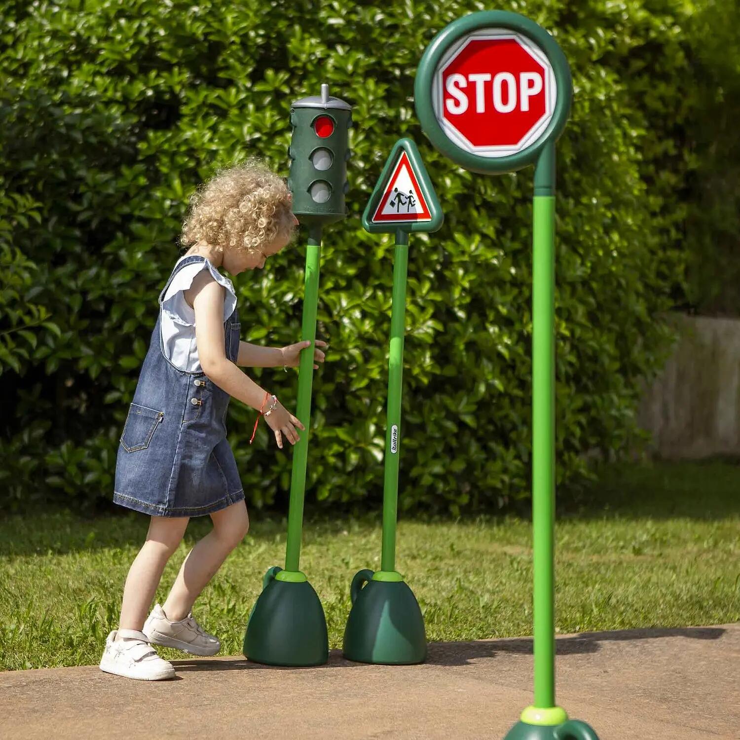 Kit de signalisation routière Kit un Unisexe 2/6