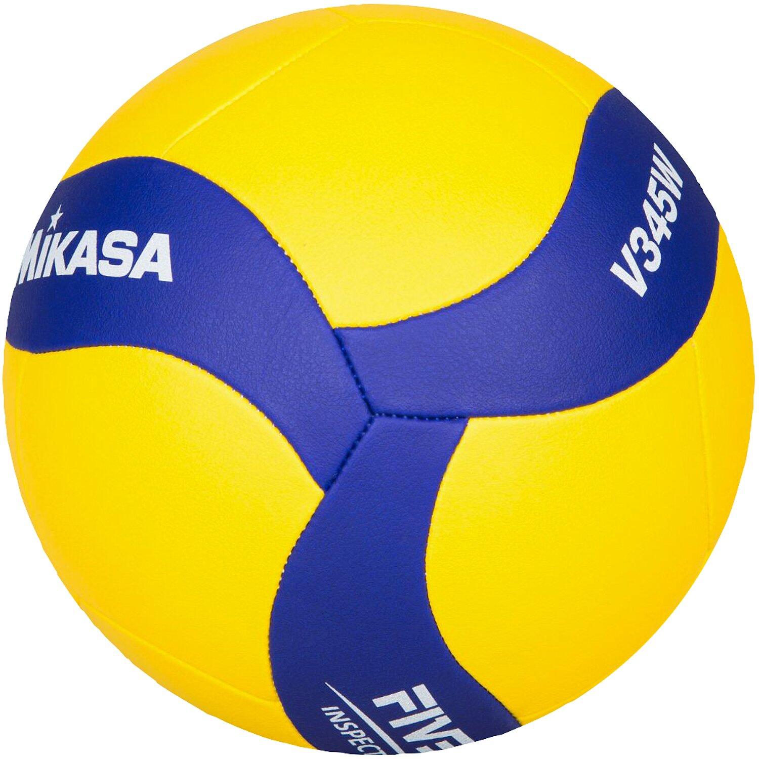 Palla per bambini Mikasa V345W 5/6