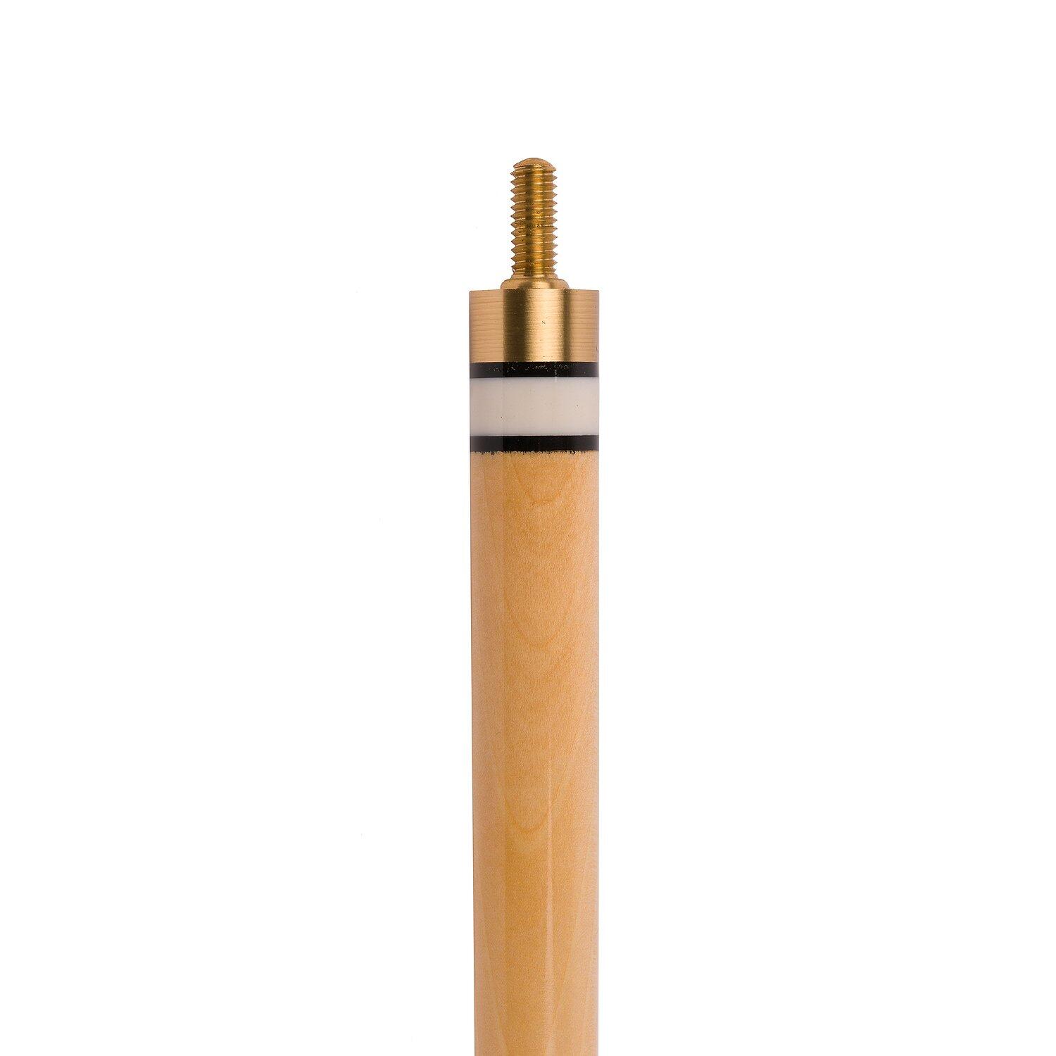 Pool Cue Captain Billard / Poolbillard Unisex 3/6