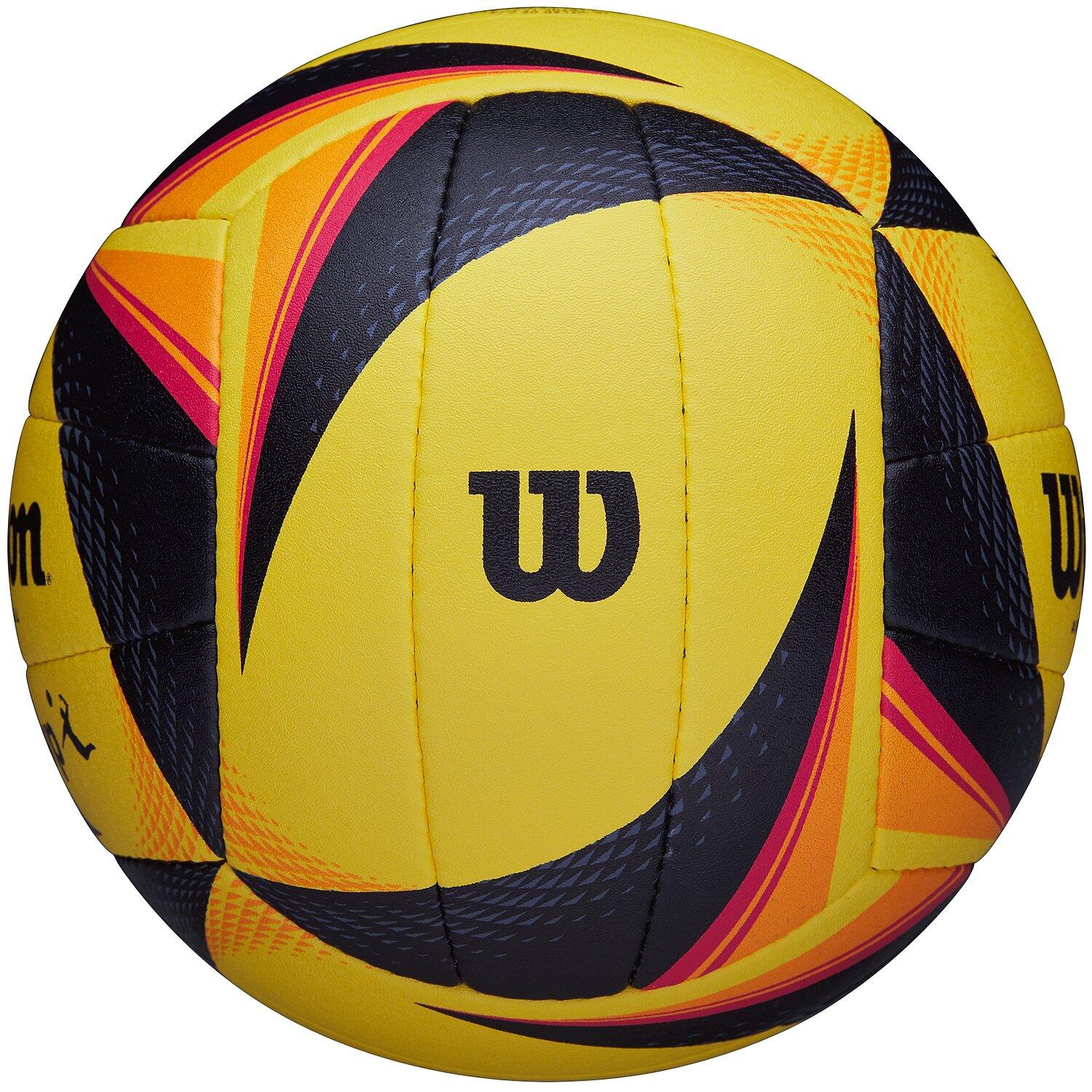 Ballon de plage Wilson Volleyball de plage authentique 4/6